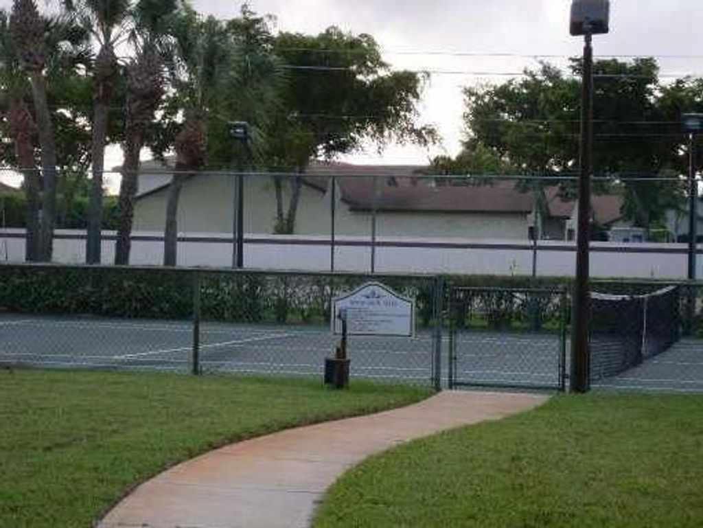 Photo of 5740 Rock Island Road #283, Tamarac, FL 33319 (MLS # F10537138)