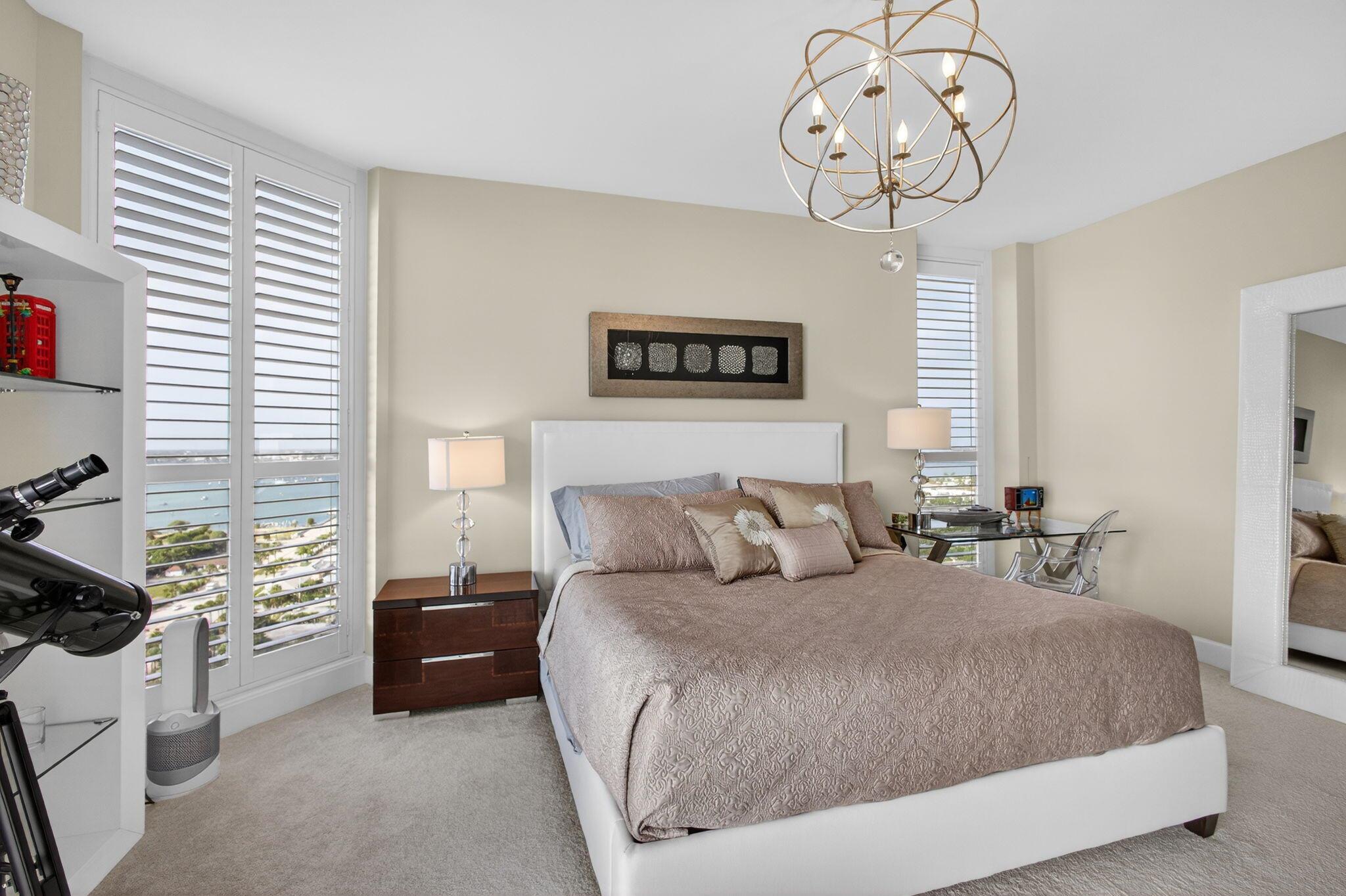 2700 NORTH OCEAN CONDO - Residential