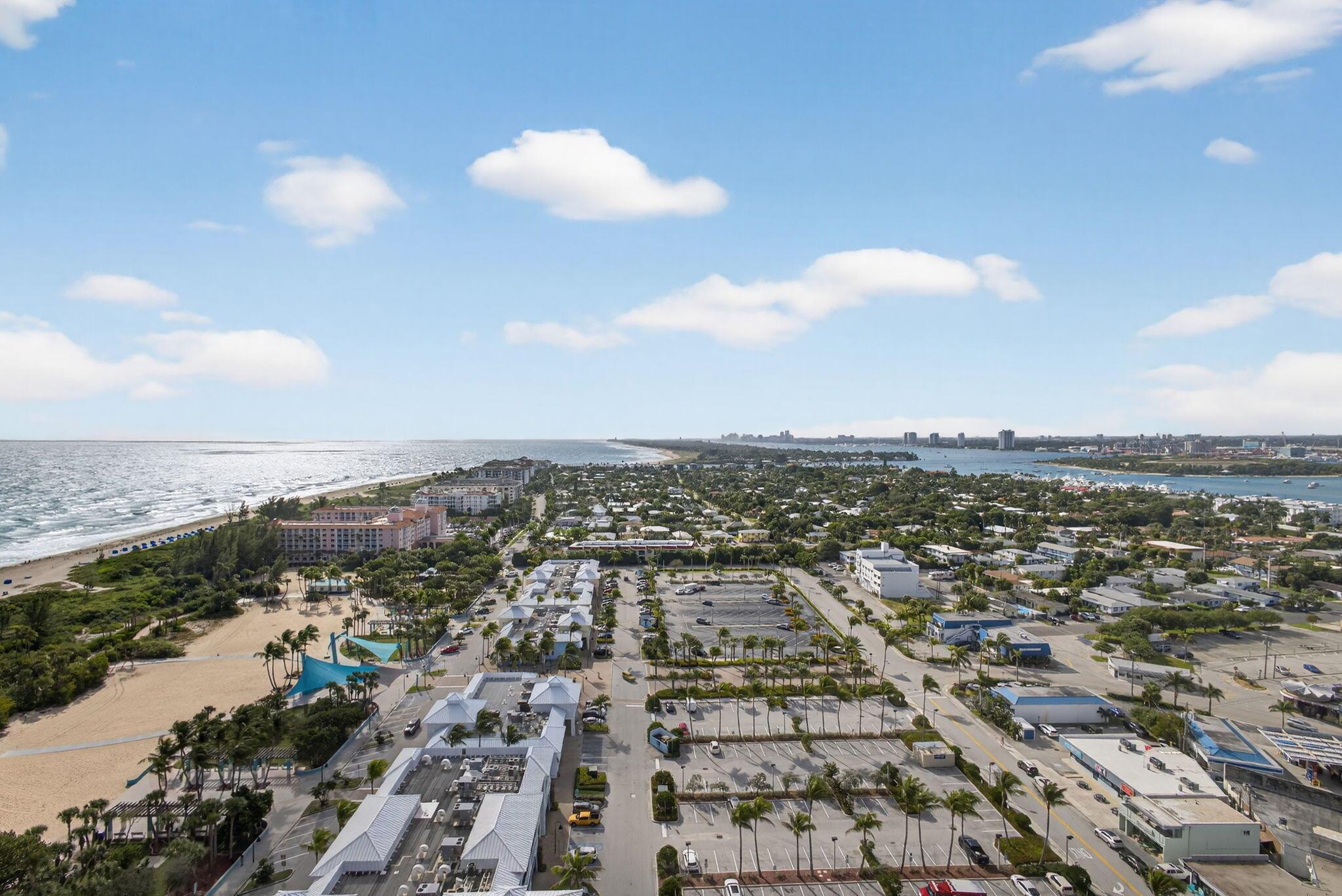 2700 NORTH OCEAN CONDO - Residential