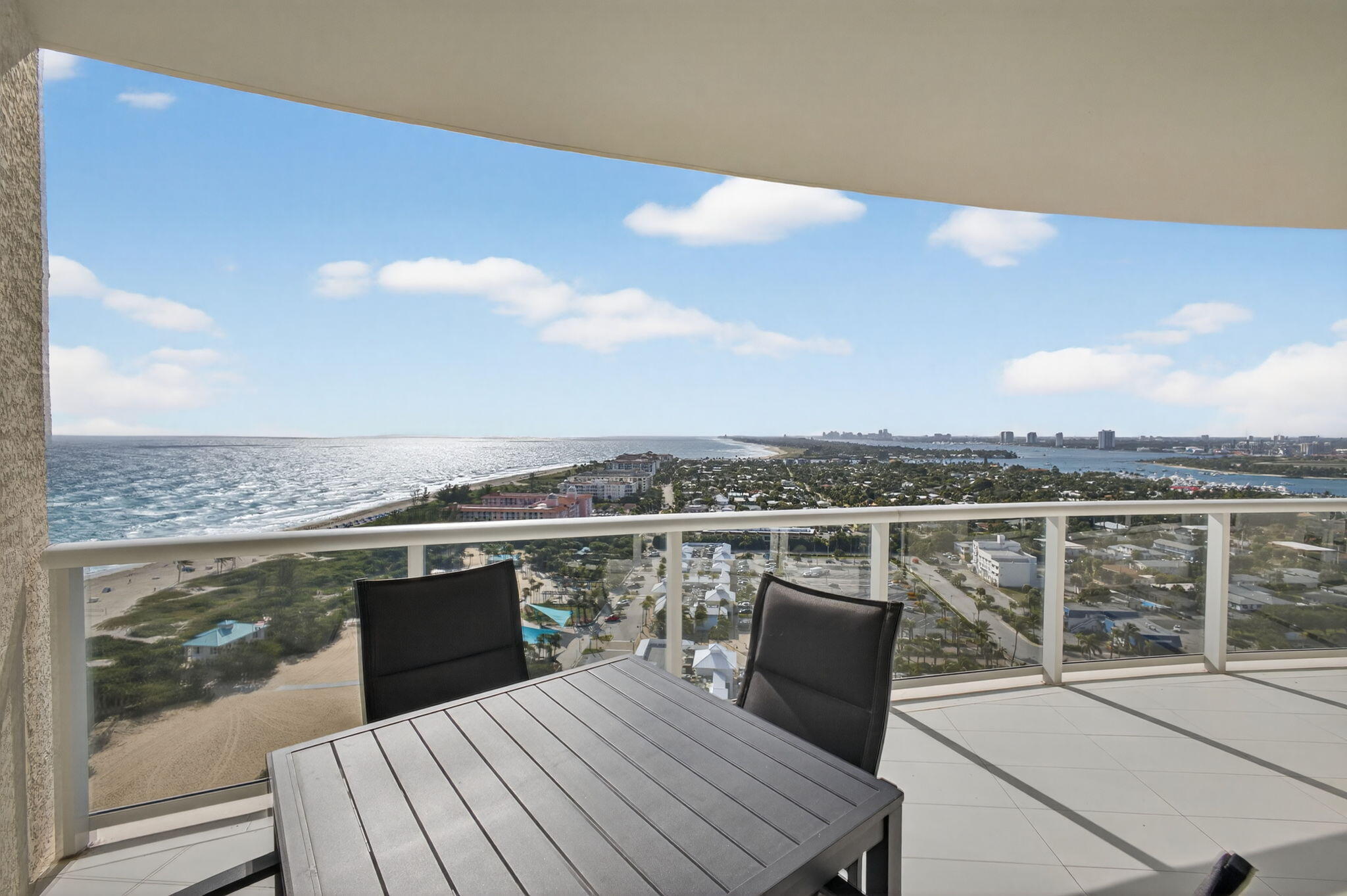 2700 NORTH OCEAN CONDO - Residential