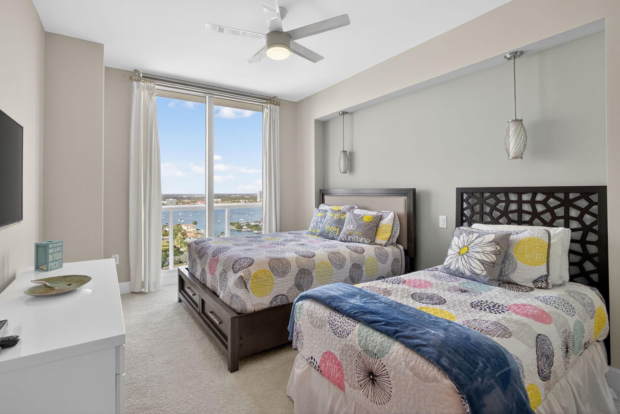 2700 NORTH OCEAN CONDO - Residential