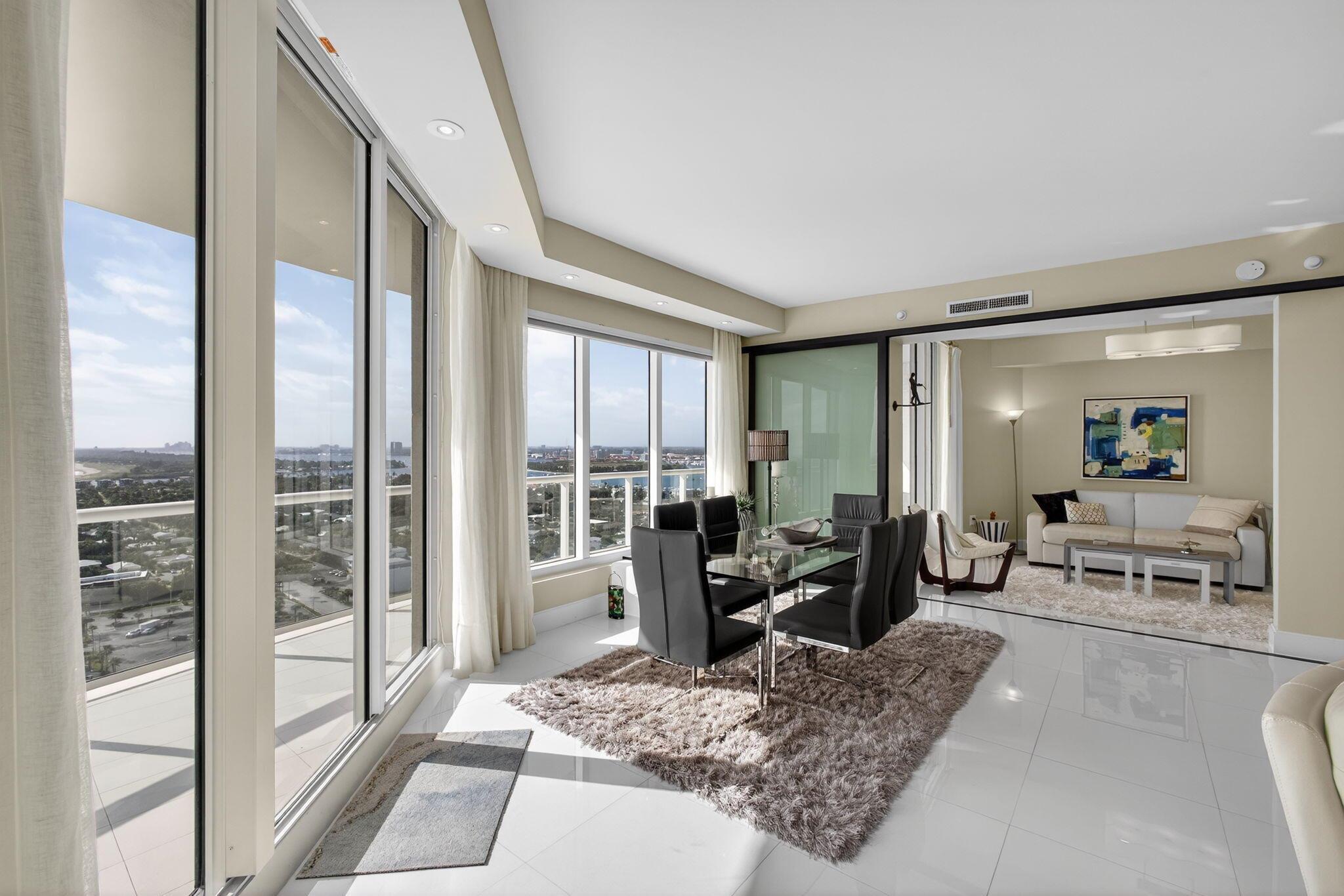 2700 NORTH OCEAN CONDO - Residential