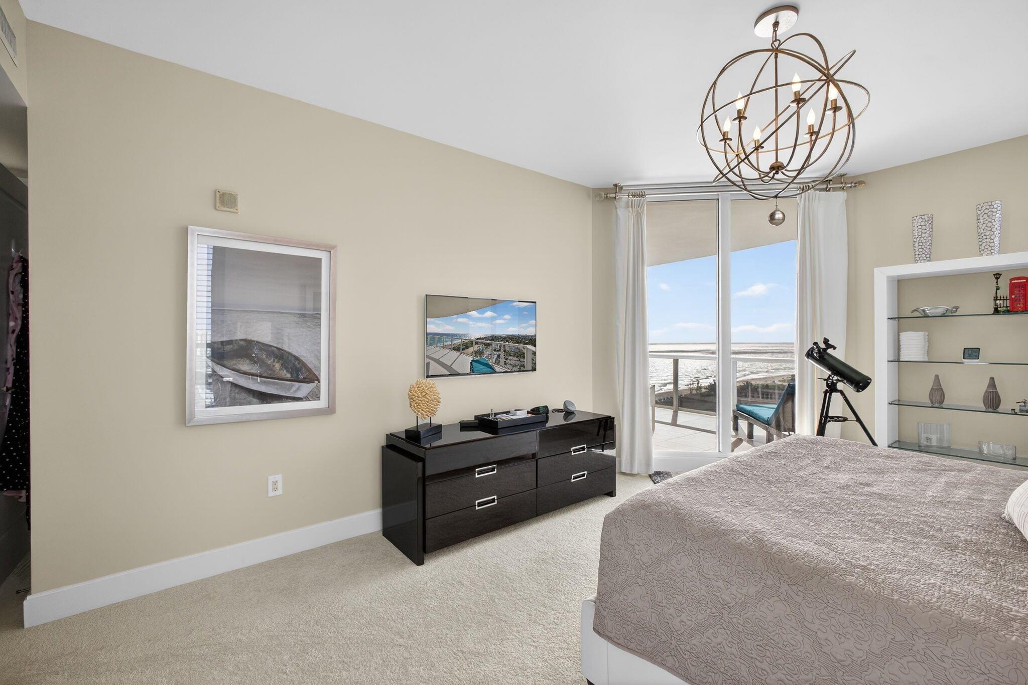 2700 NORTH OCEAN CONDO - Residential