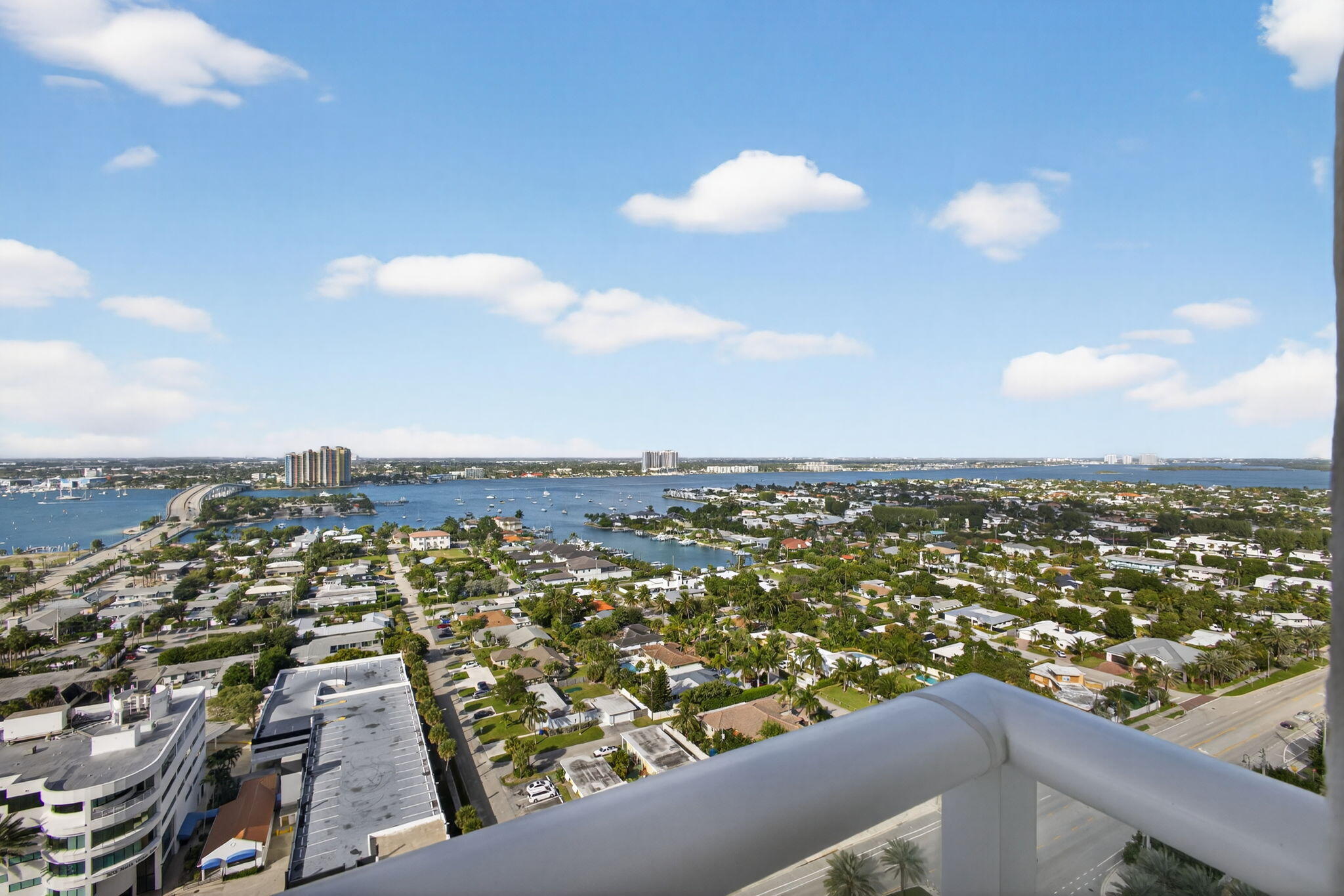 2700 NORTH OCEAN CONDO - Residential