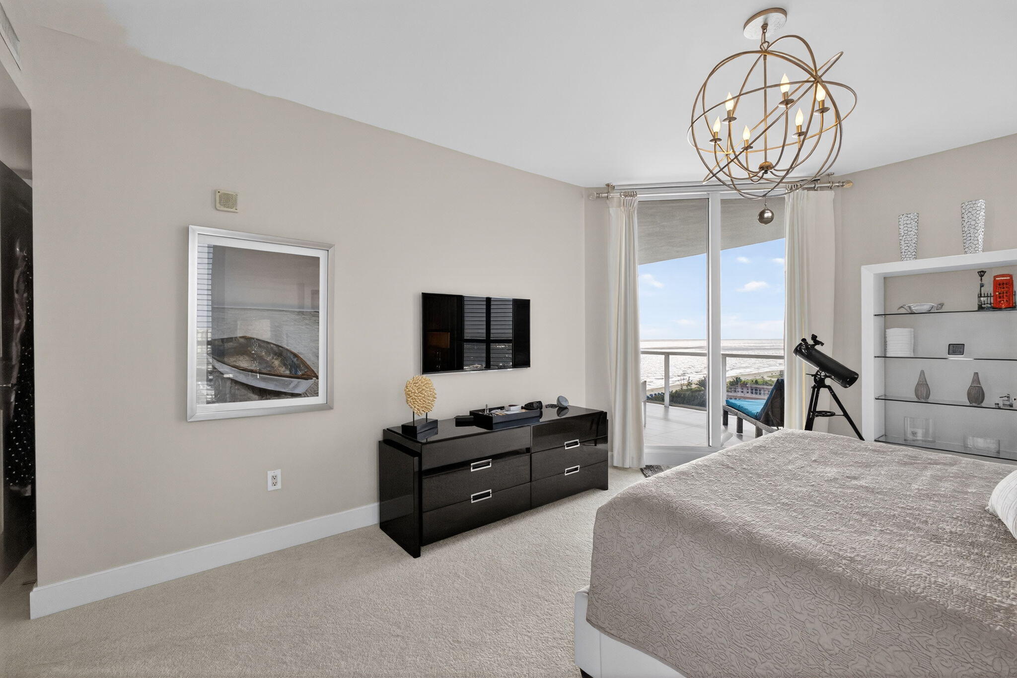 2700 NORTH OCEAN CONDO - Residential