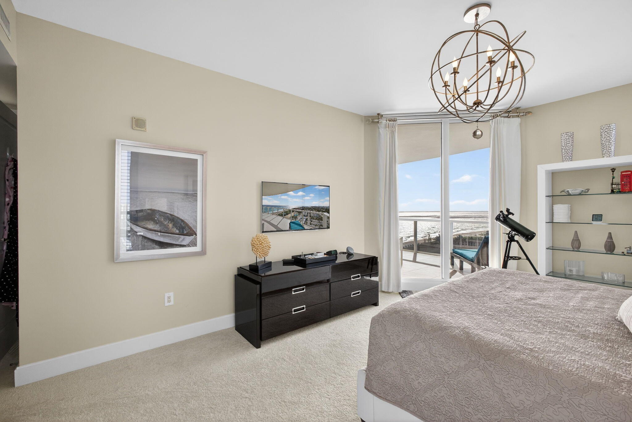 2700 NORTH OCEAN CONDO - Residential