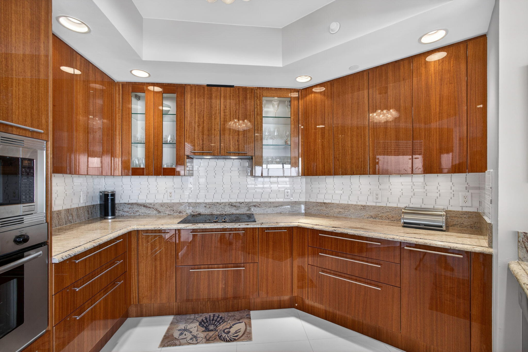 2700 NORTH OCEAN CONDO - Residential