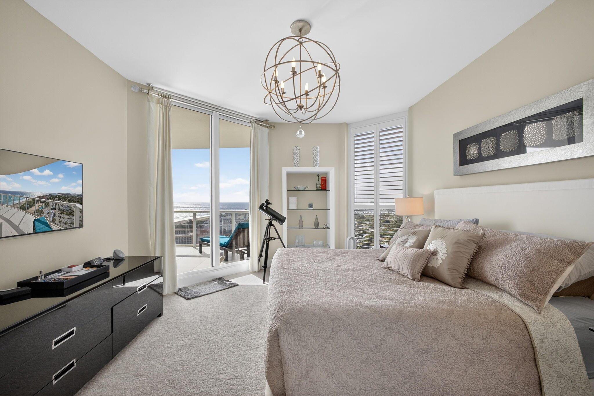 2700 NORTH OCEAN CONDO - Residential