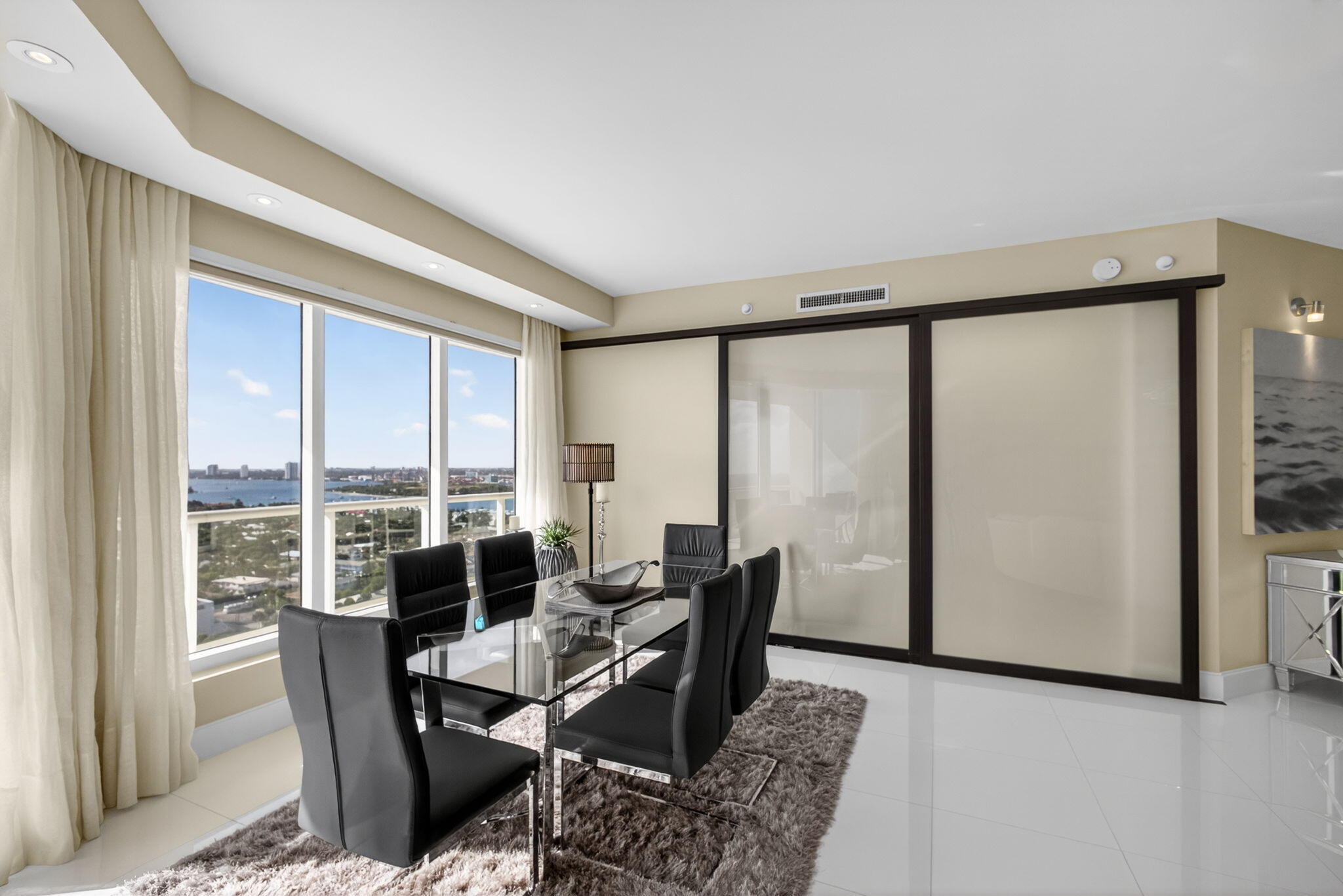 2700 NORTH OCEAN CONDO - Residential
