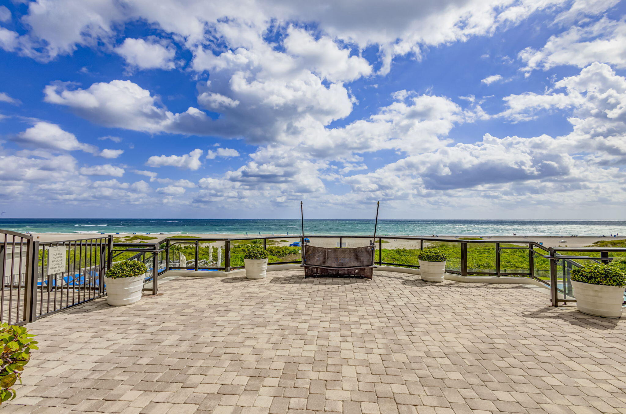 2700 NORTH OCEAN CONDO - Residential