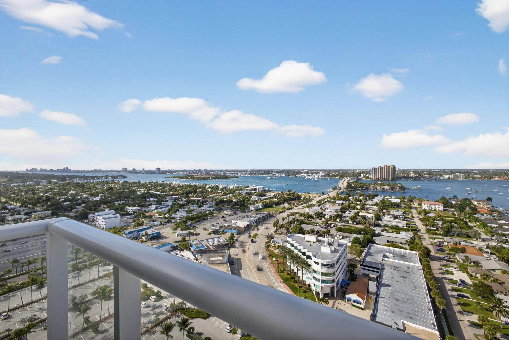 2700 NORTH OCEAN CONDO - Residential