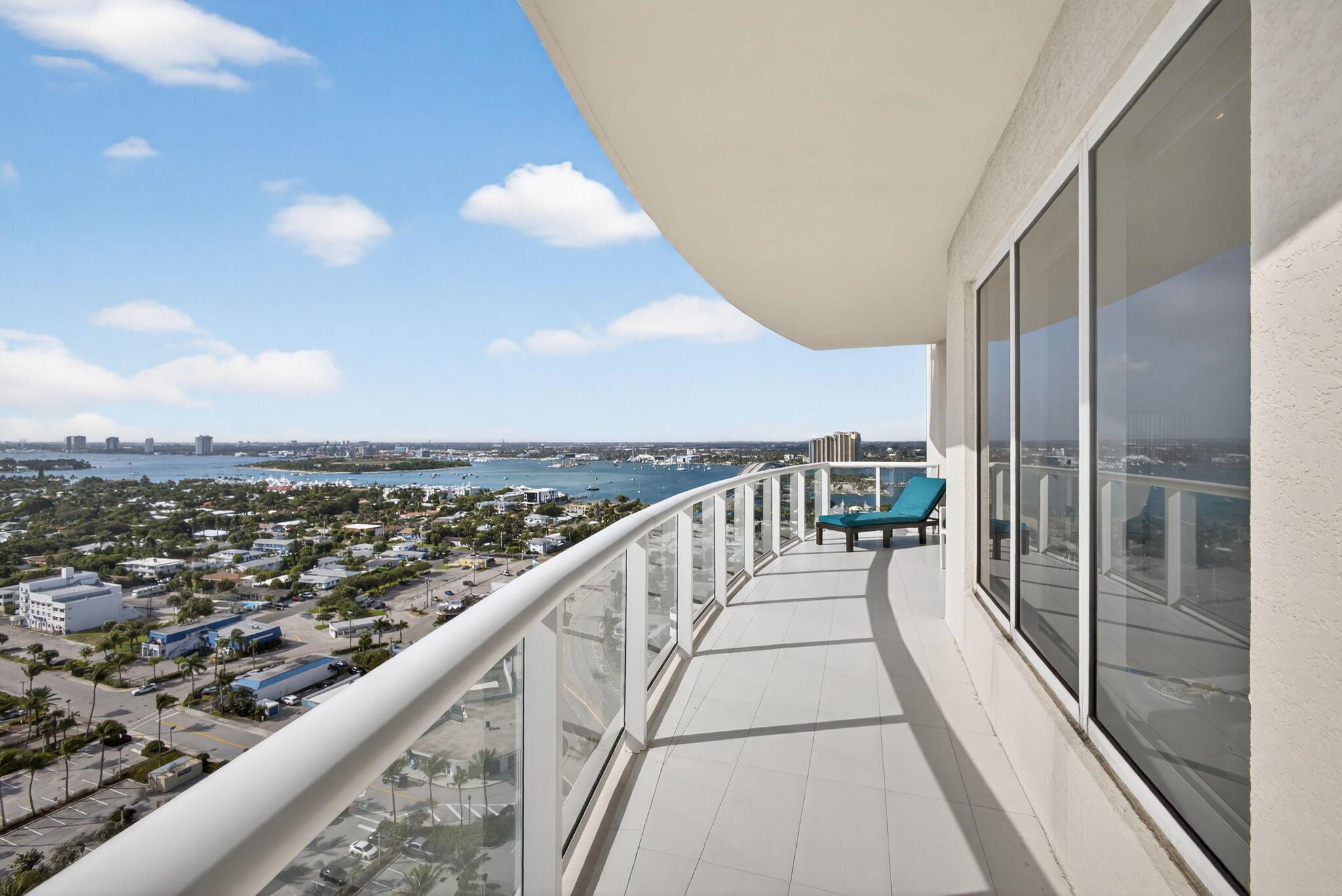 2700 NORTH OCEAN CONDO - Residential