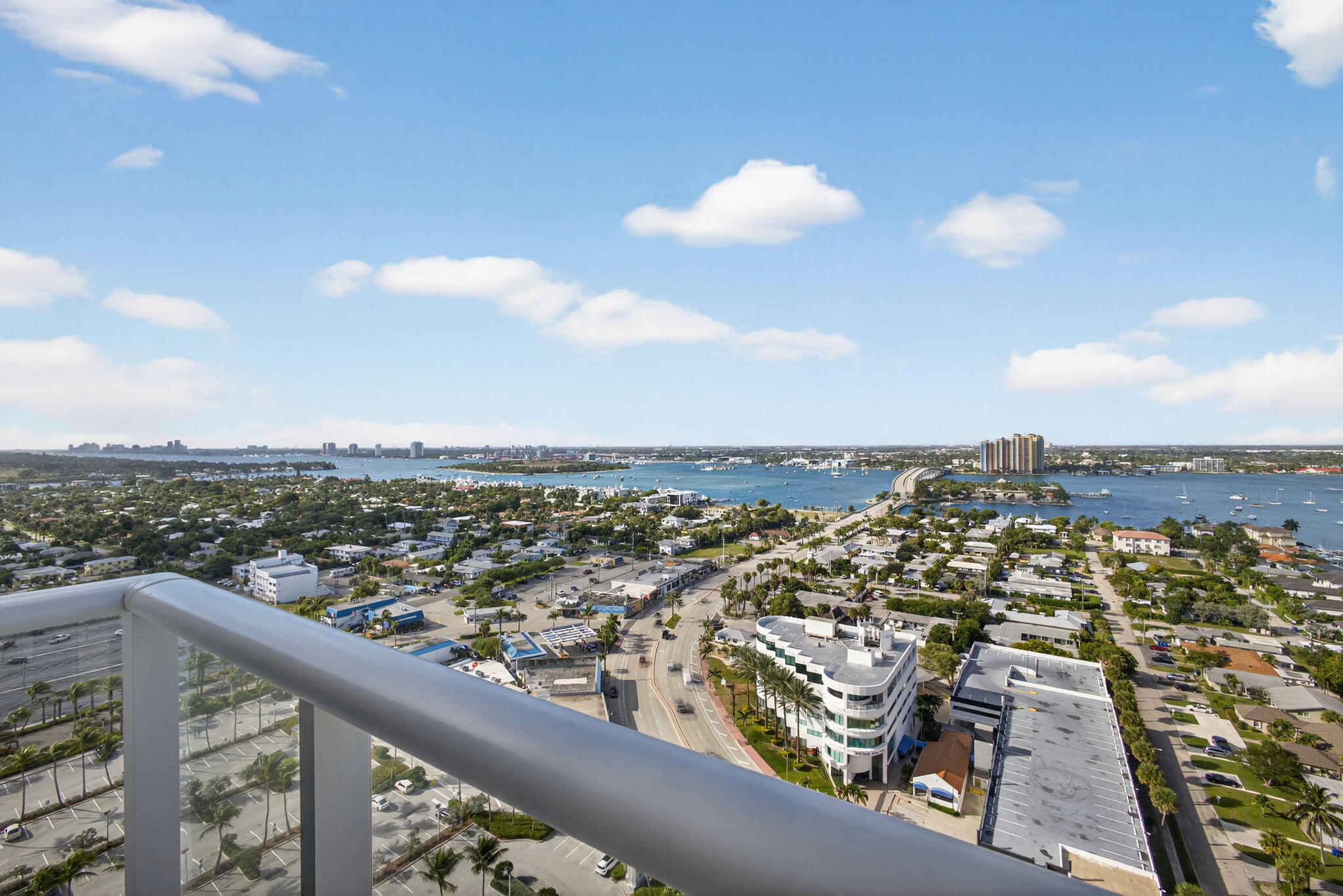 2700 NORTH OCEAN CONDO - Residential