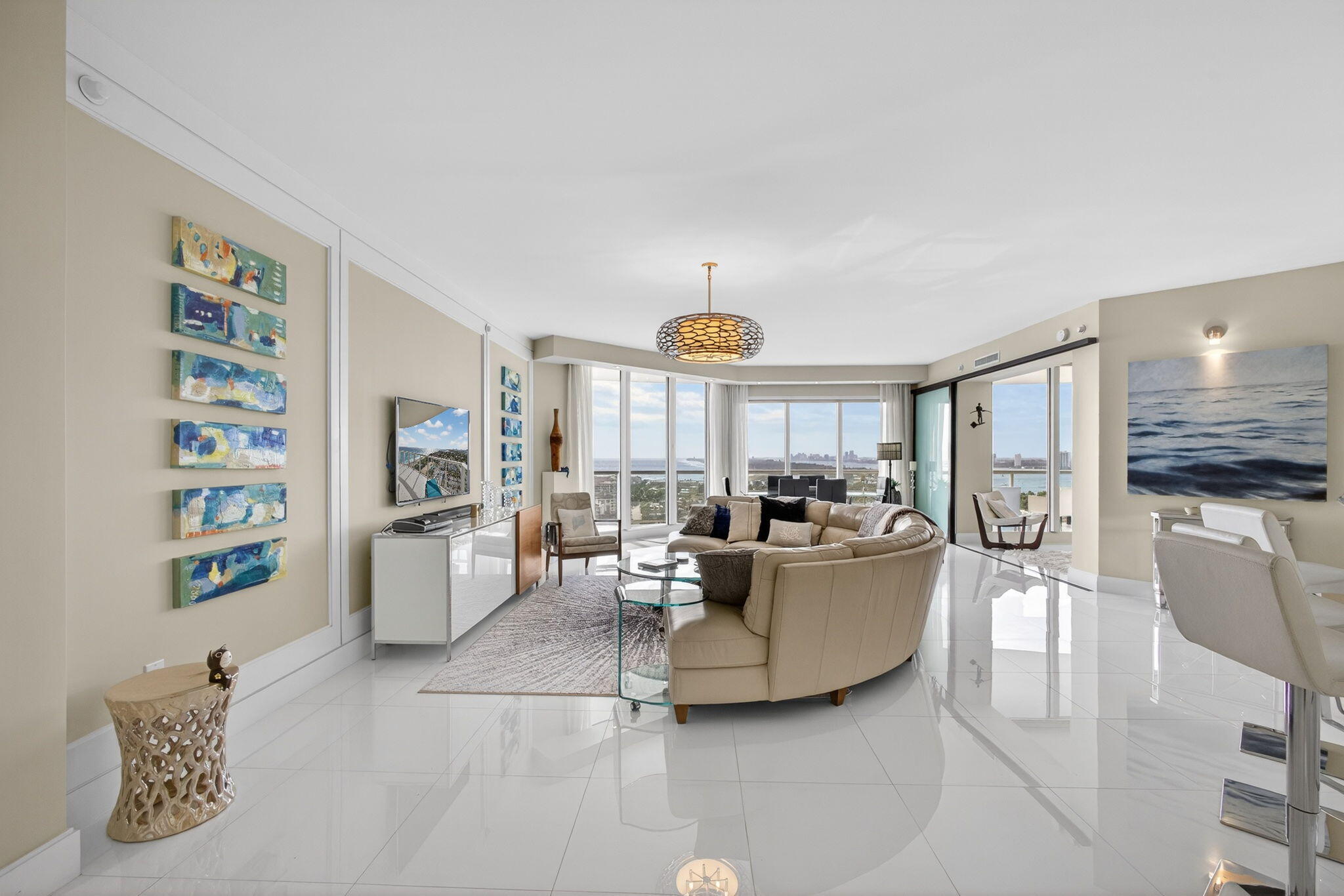 2700 NORTH OCEAN CONDO - Residential