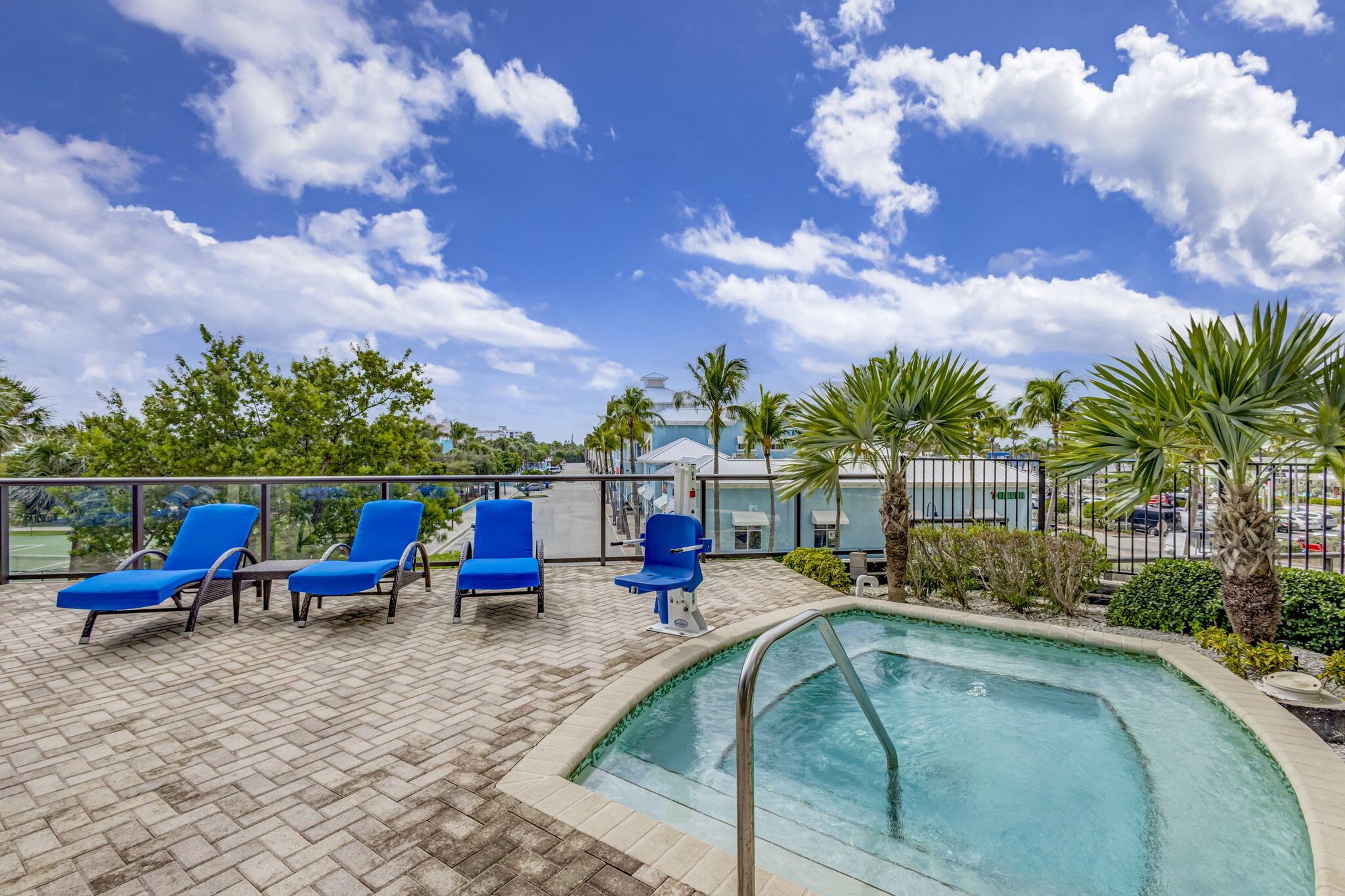 2700 NORTH OCEAN CONDO - Residential