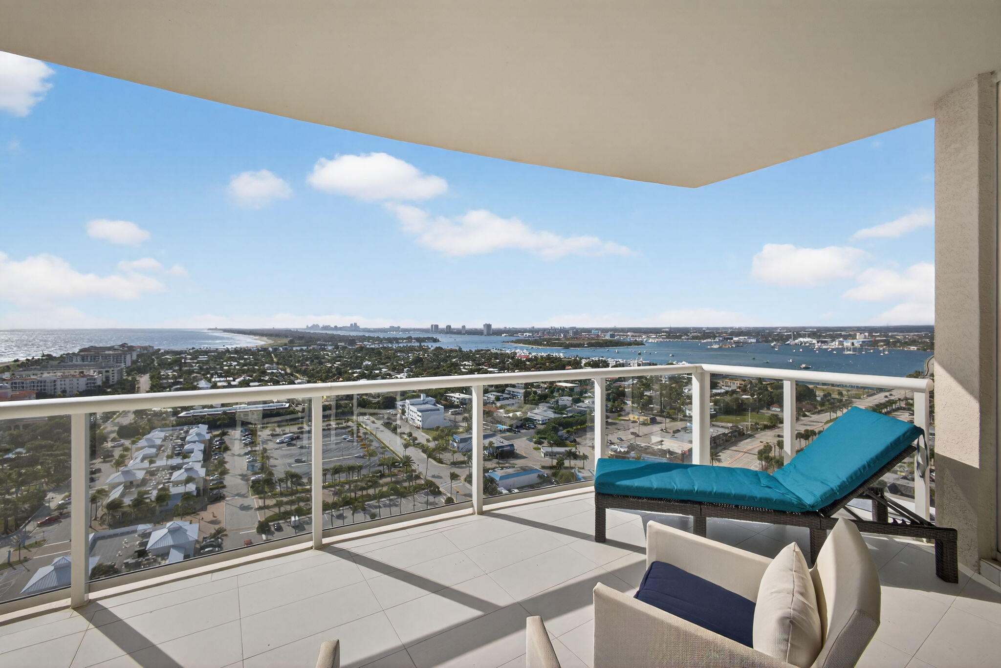 2700 NORTH OCEAN CONDO - Residential