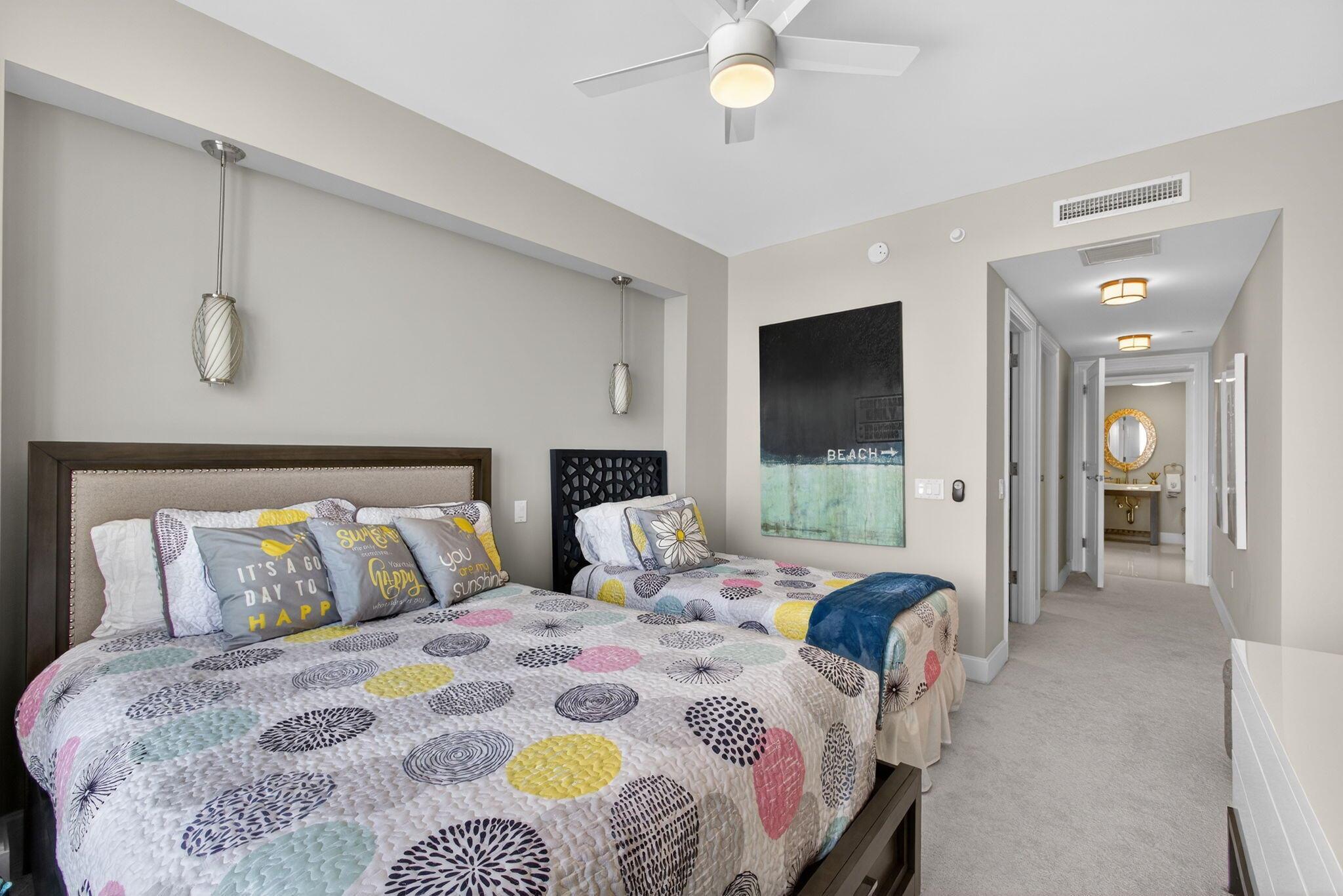 2700 NORTH OCEAN CONDO - Residential