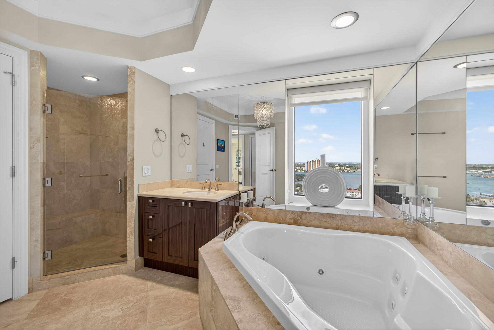 2700 NORTH OCEAN CONDO - Residential