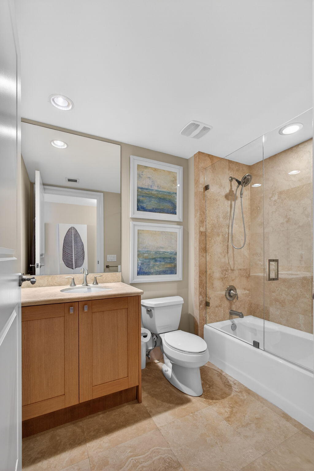 2700 NORTH OCEAN CONDO - Residential