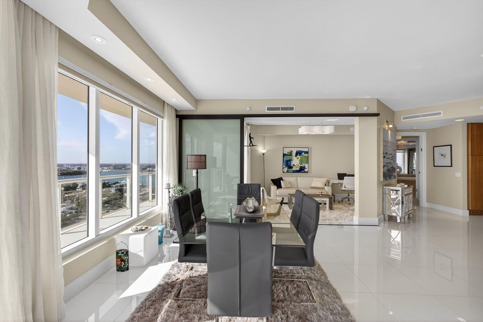 2700 NORTH OCEAN CONDO - Residential