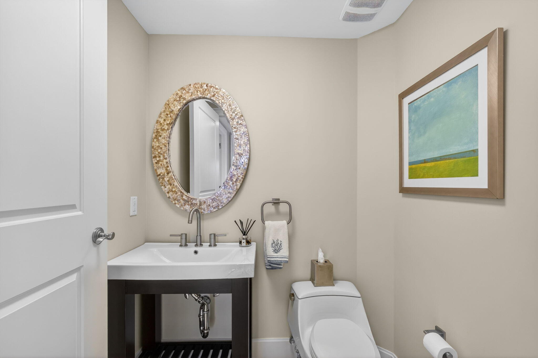 2700 NORTH OCEAN CONDO - Residential