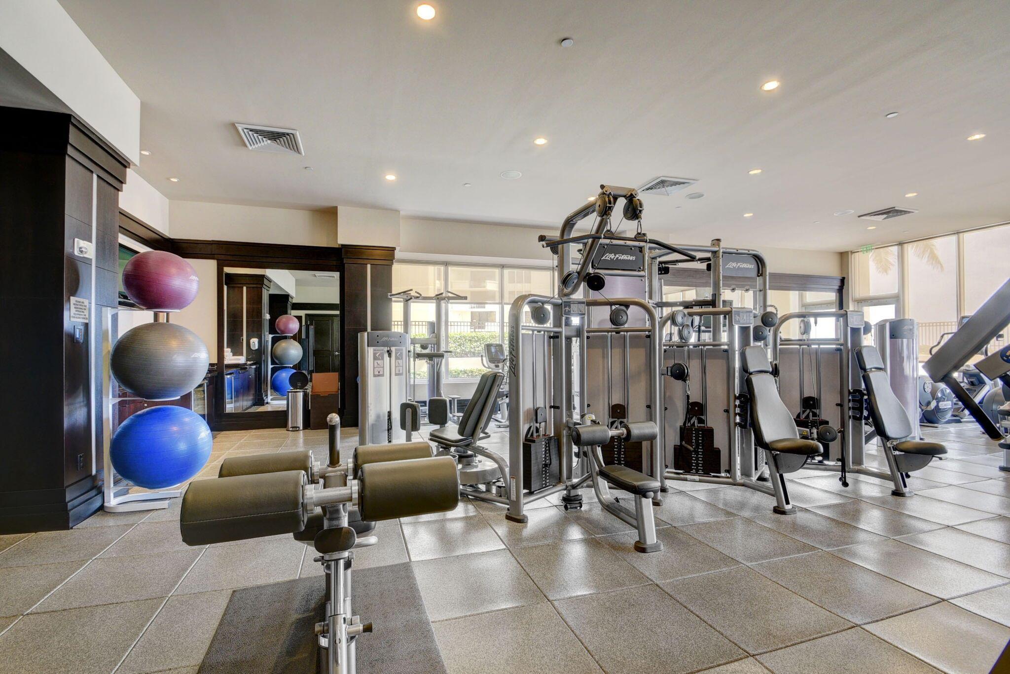 2700 NORTH OCEAN CONDO - Residential