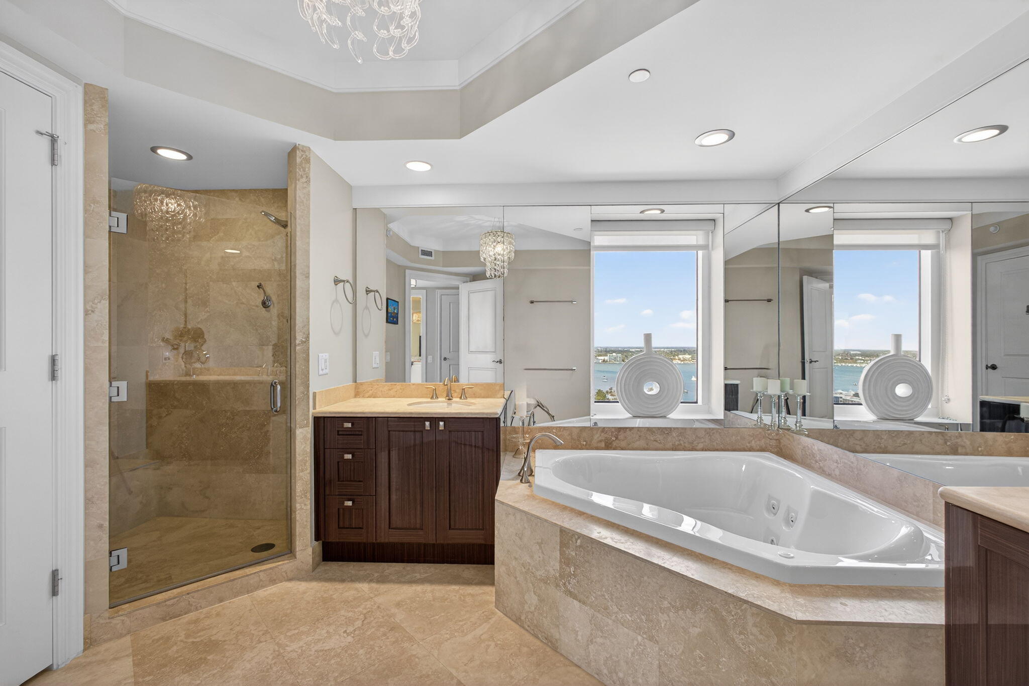 2700 NORTH OCEAN CONDO - Residential