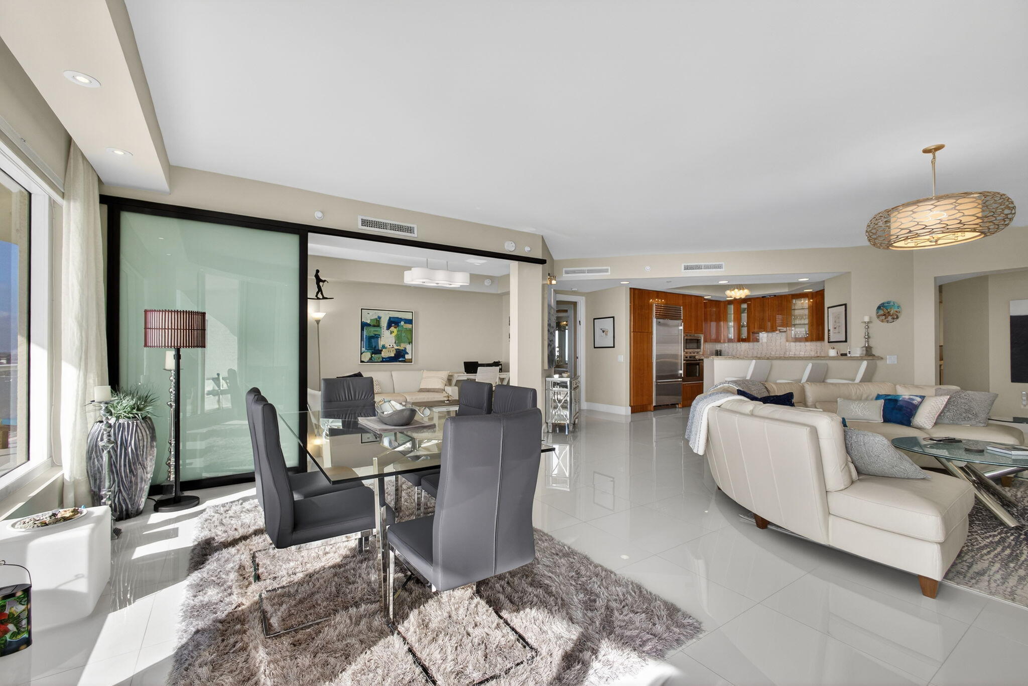 2700 NORTH OCEAN CONDO - Residential