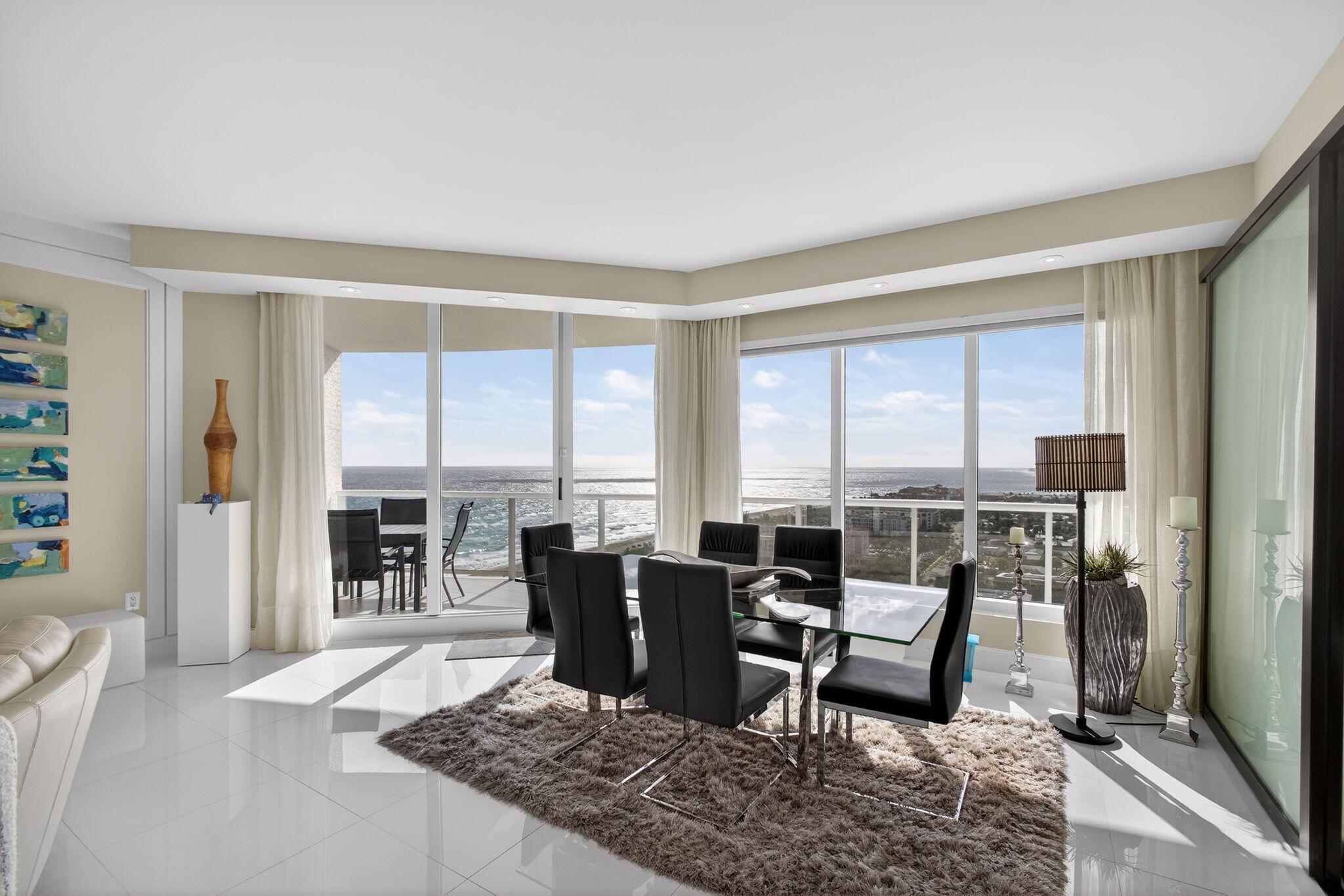 2700 NORTH OCEAN CONDO - Residential