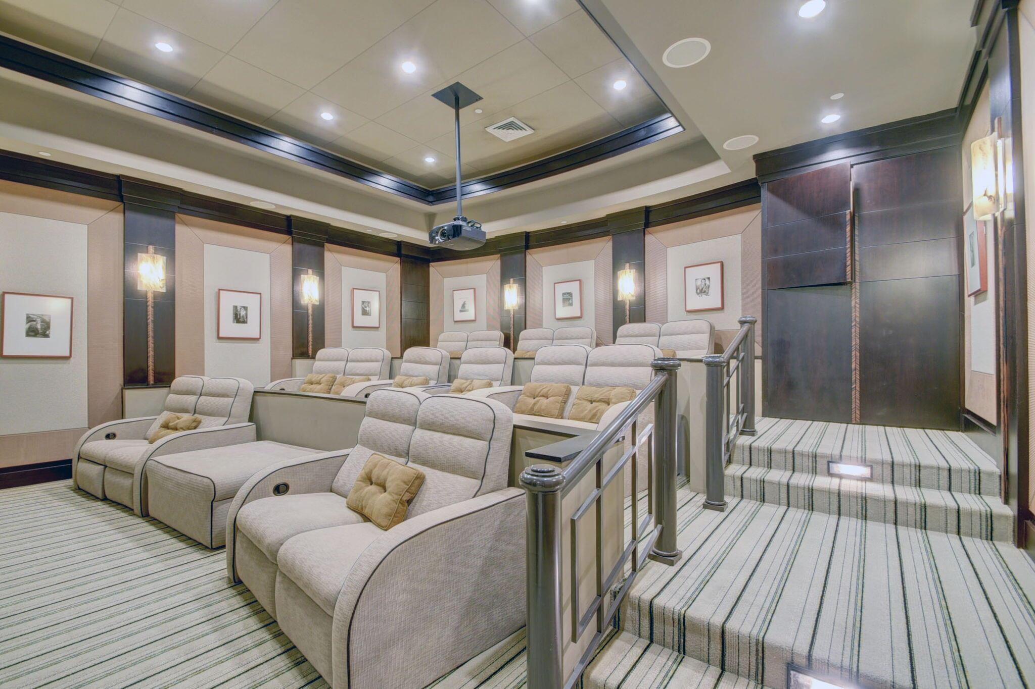 2700 NORTH OCEAN CONDO - Residential