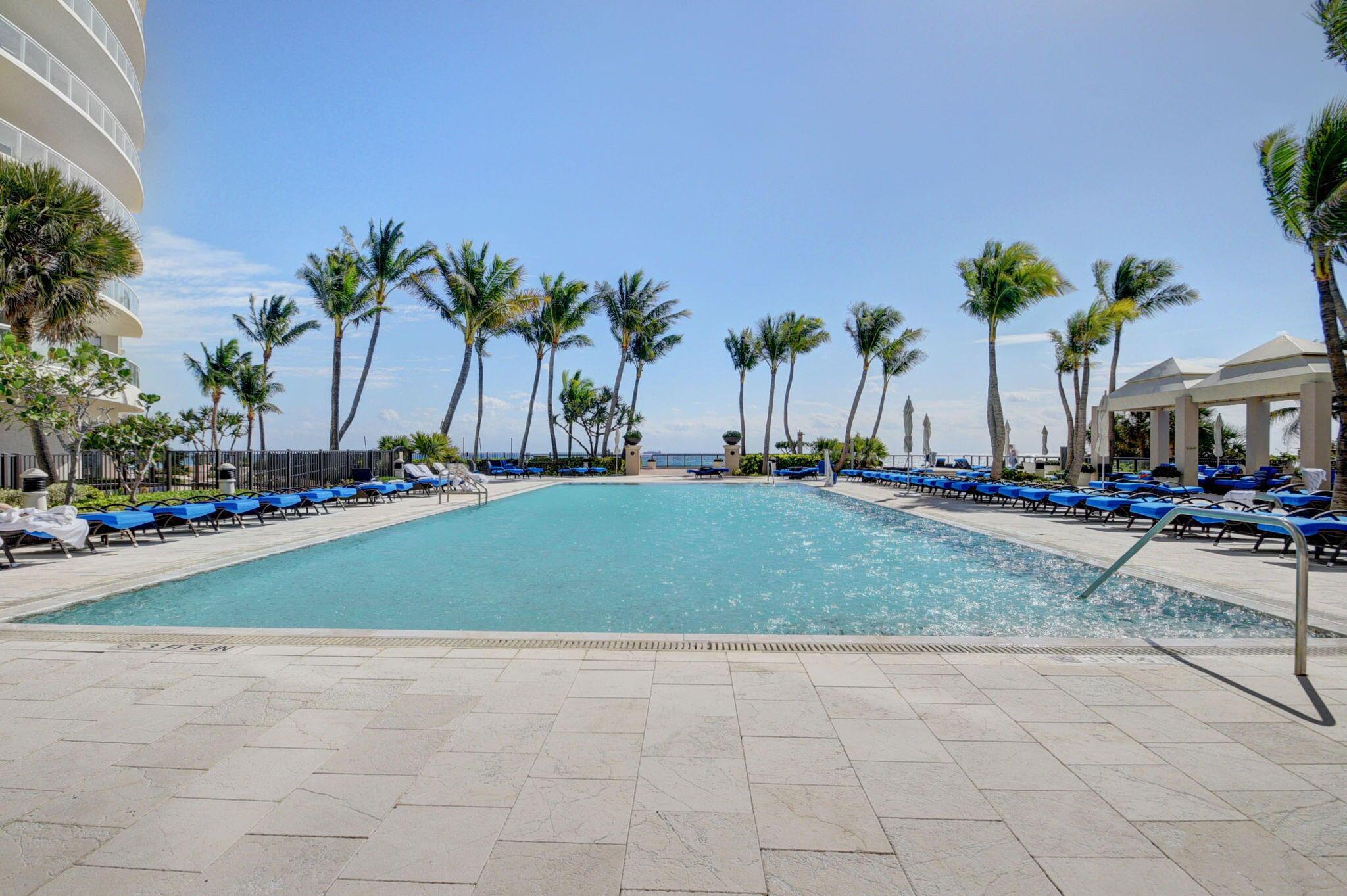 2700 NORTH OCEAN CONDO - Residential