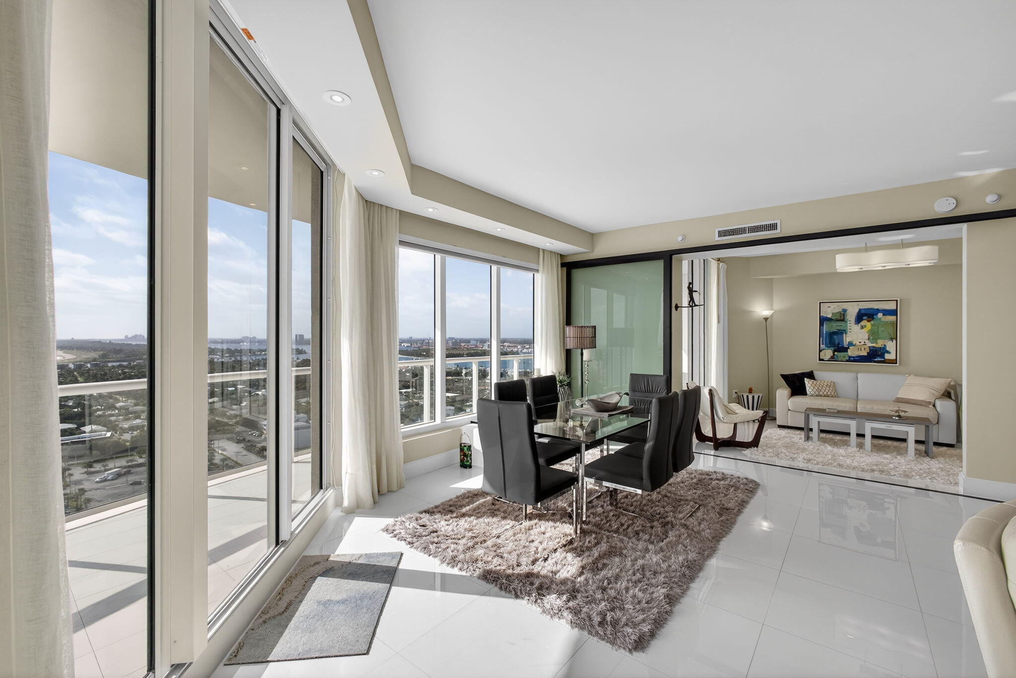 2700 NORTH OCEAN CONDO - Residential