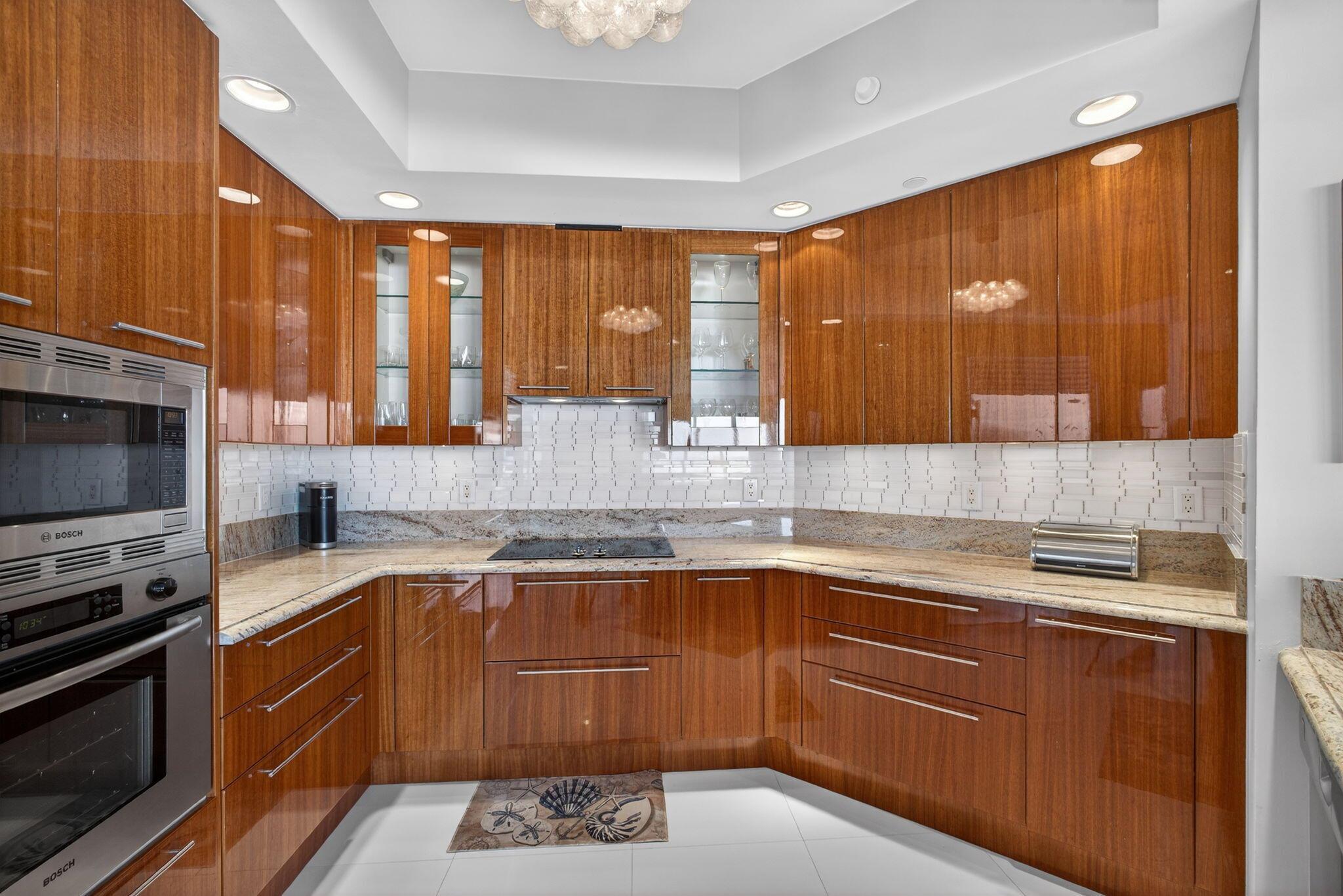 2700 NORTH OCEAN CONDO - Residential