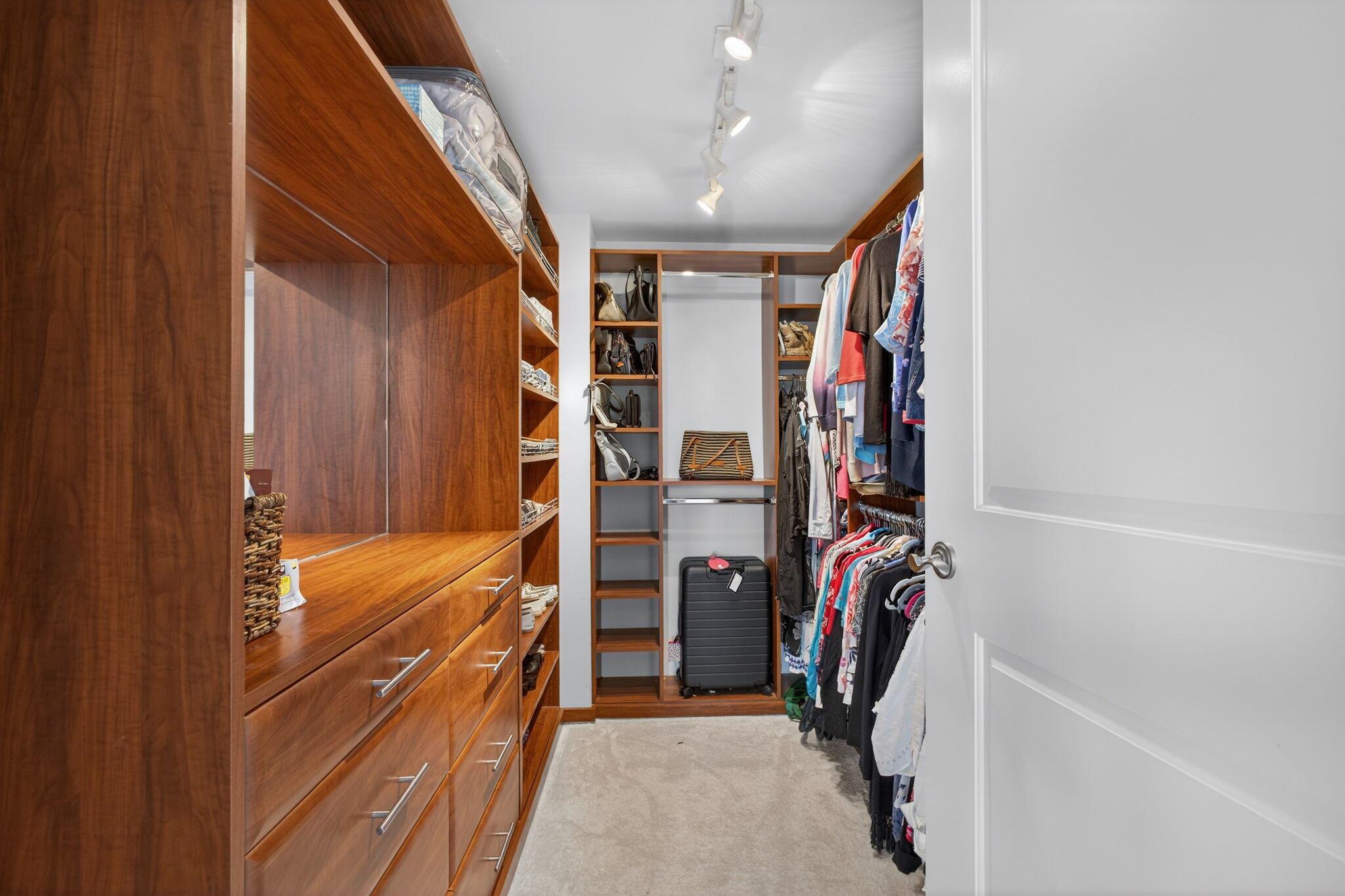 2700 NORTH OCEAN CONDO - Residential