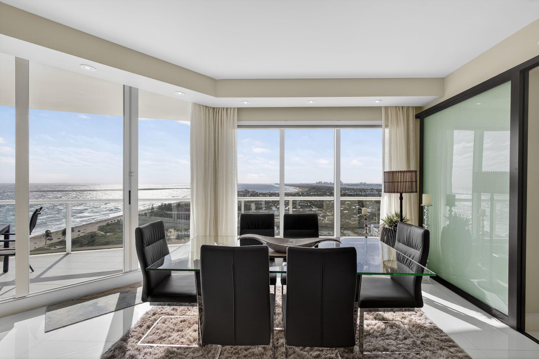 2700 NORTH OCEAN CONDO - Residential