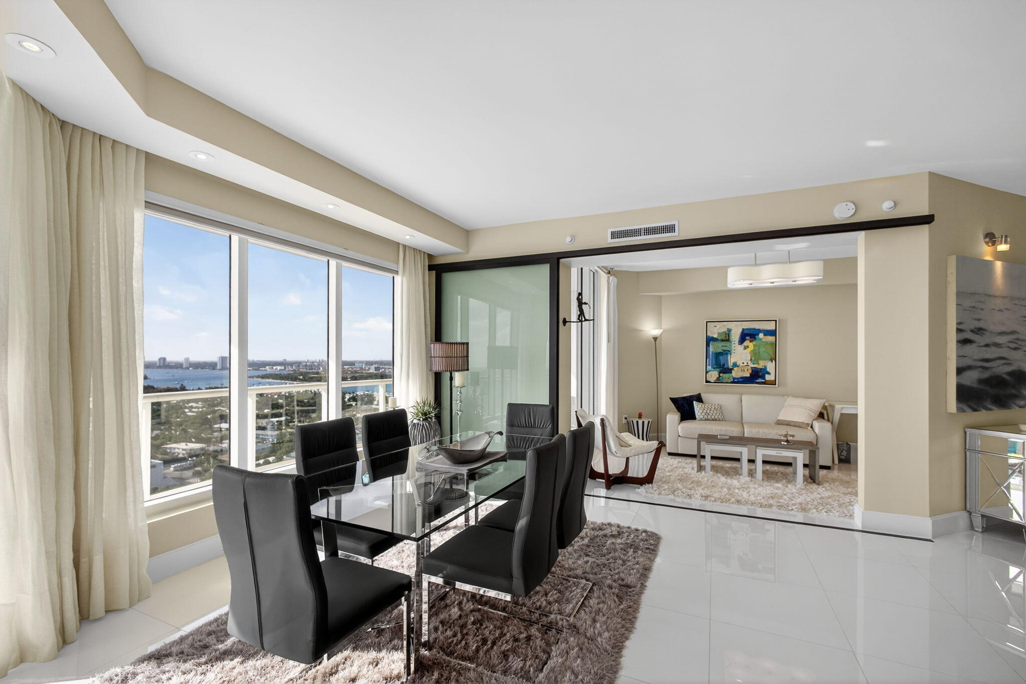 2700 NORTH OCEAN CONDO - Residential
