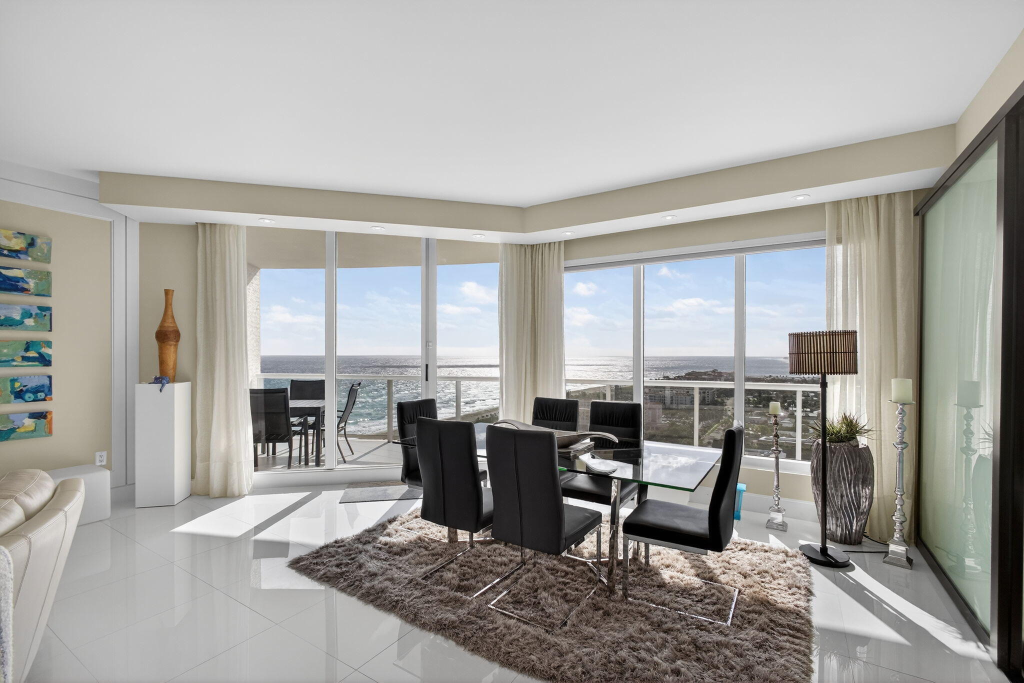 2700 NORTH OCEAN CONDO - Residential