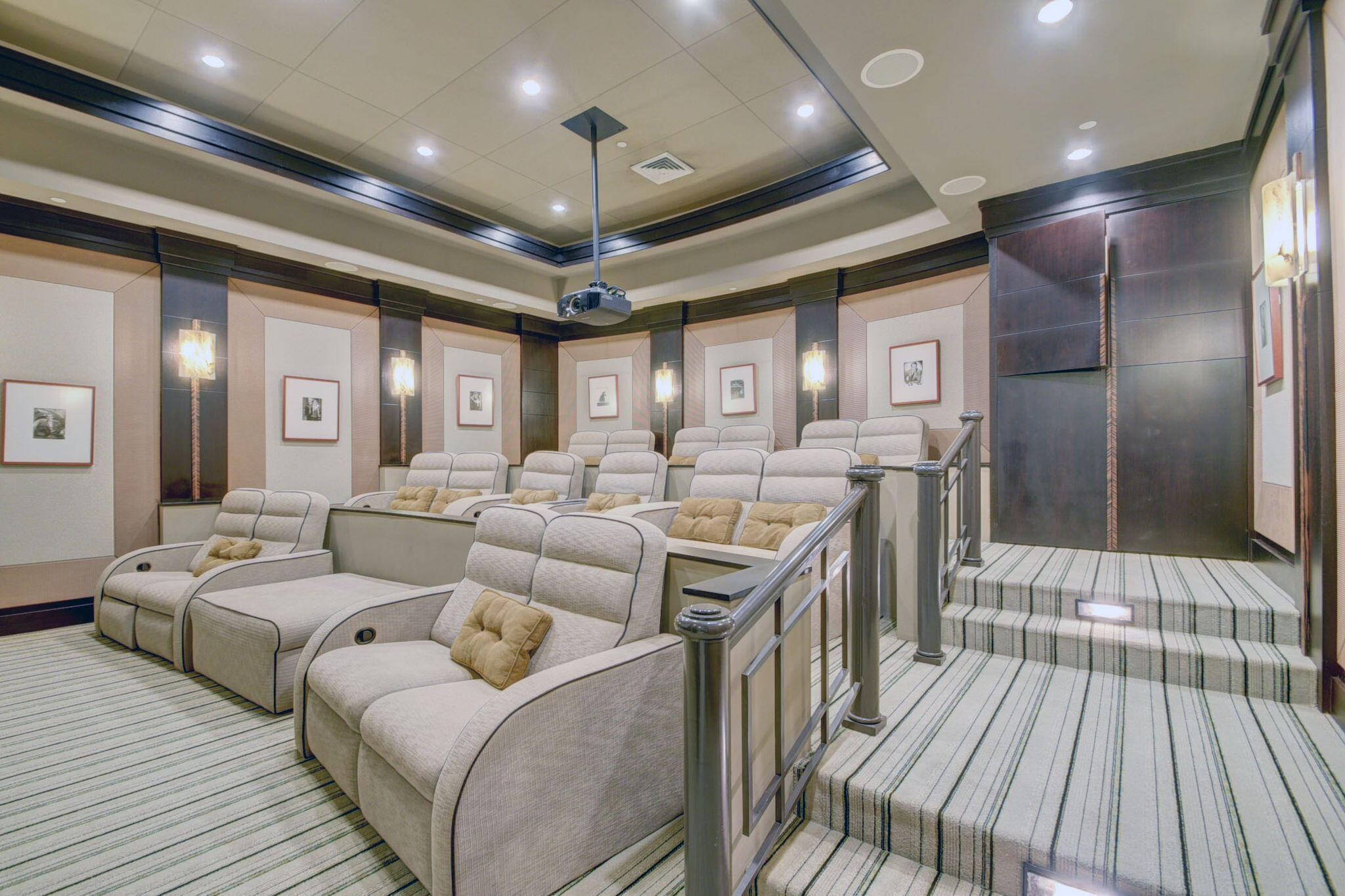 2700 NORTH OCEAN CONDO - Residential