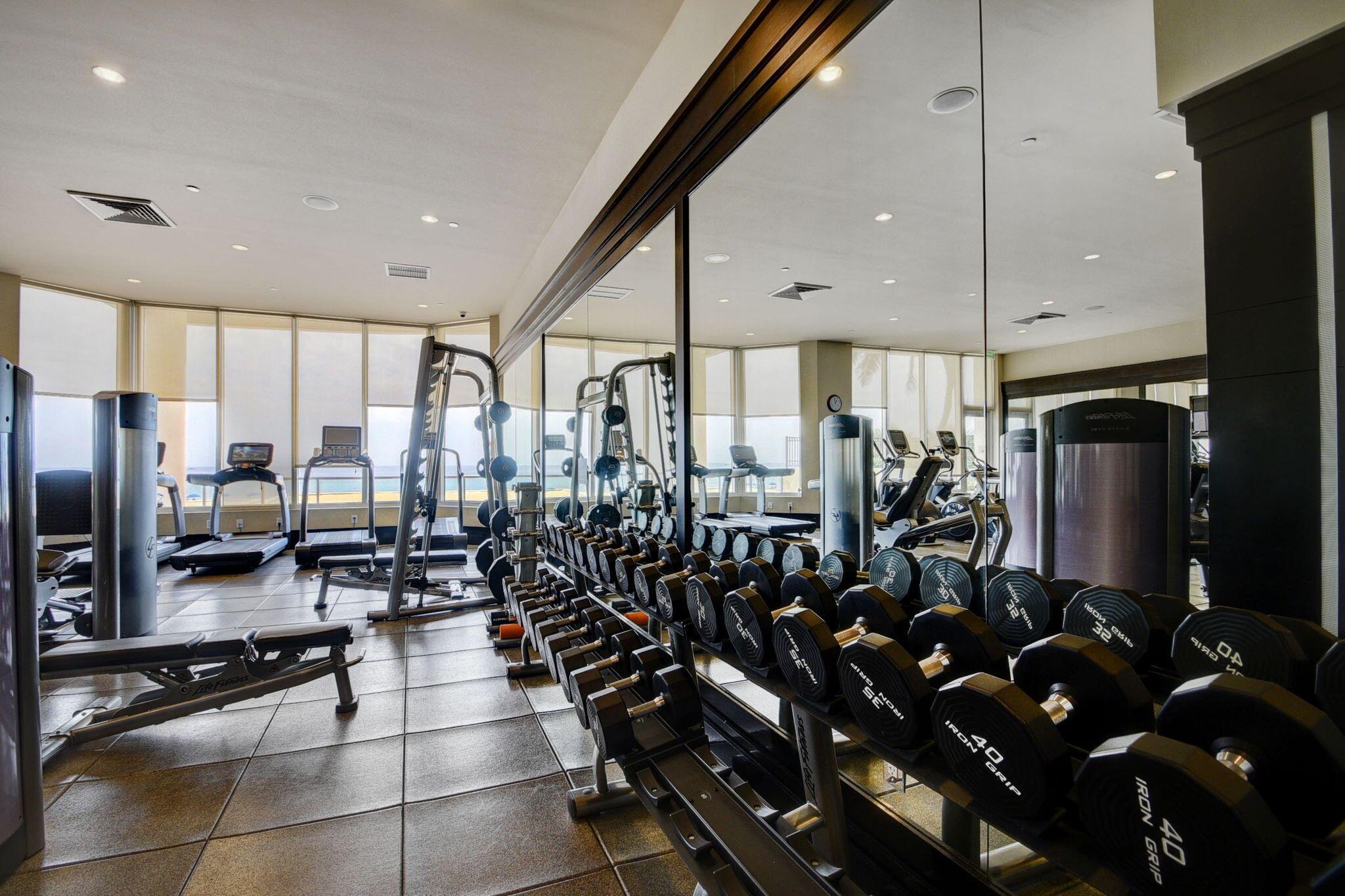 2700 NORTH OCEAN CONDO - Residential