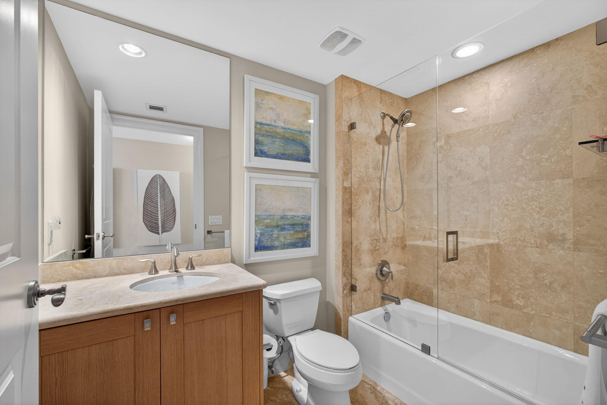 2700 NORTH OCEAN CONDO - Residential