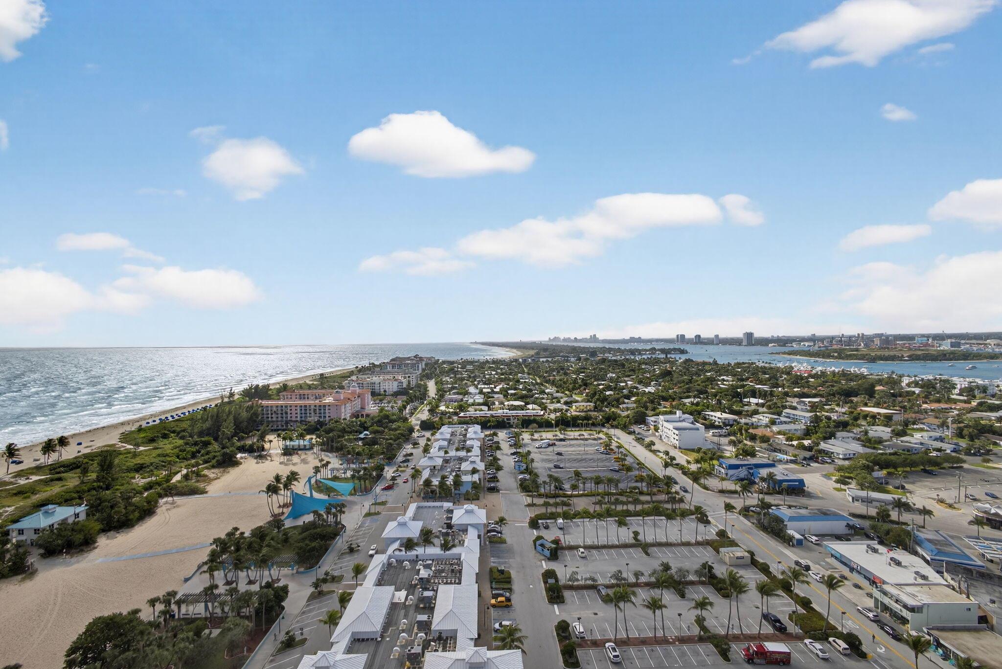 2700 NORTH OCEAN CONDO - Residential