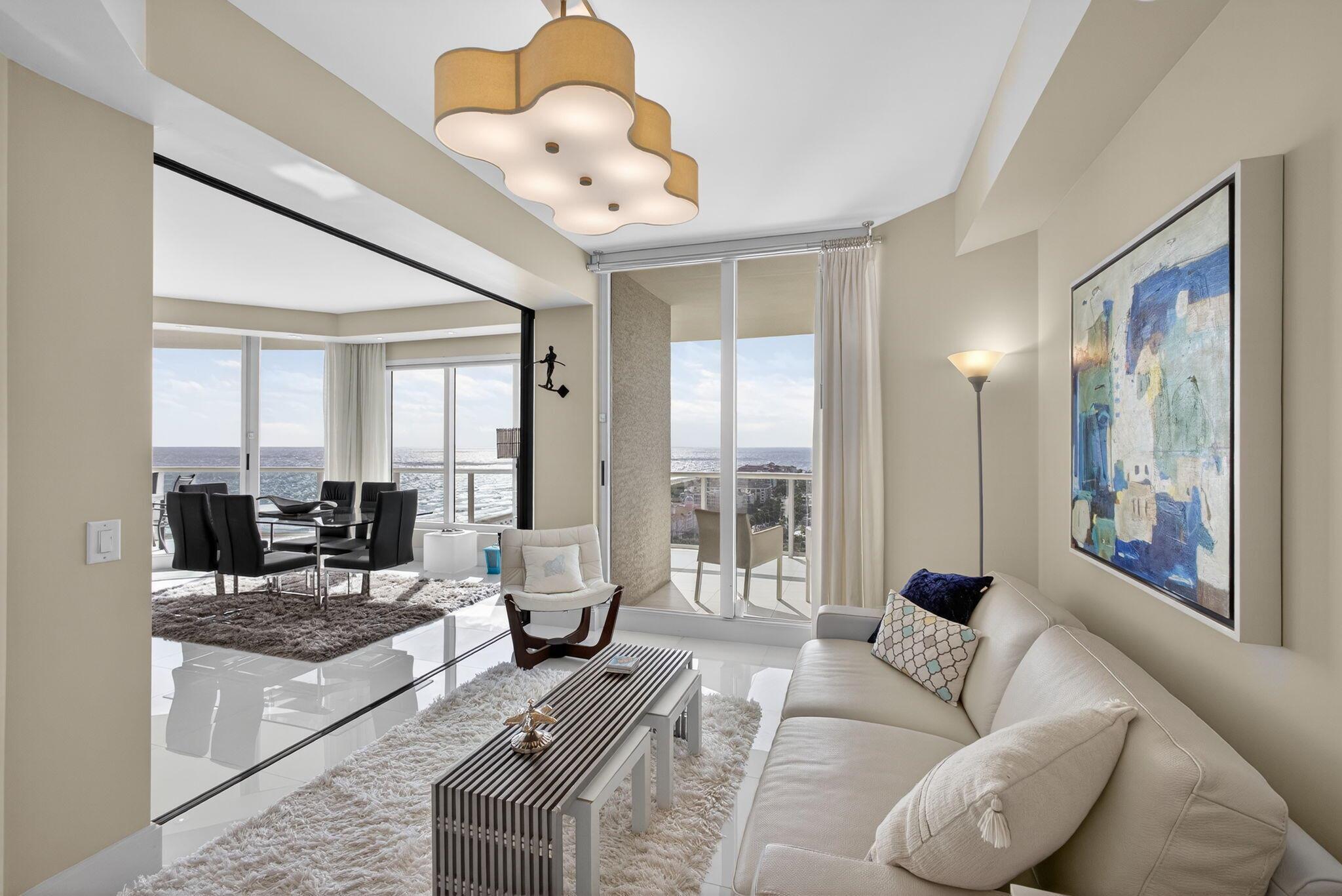 2700 NORTH OCEAN CONDO - Residential