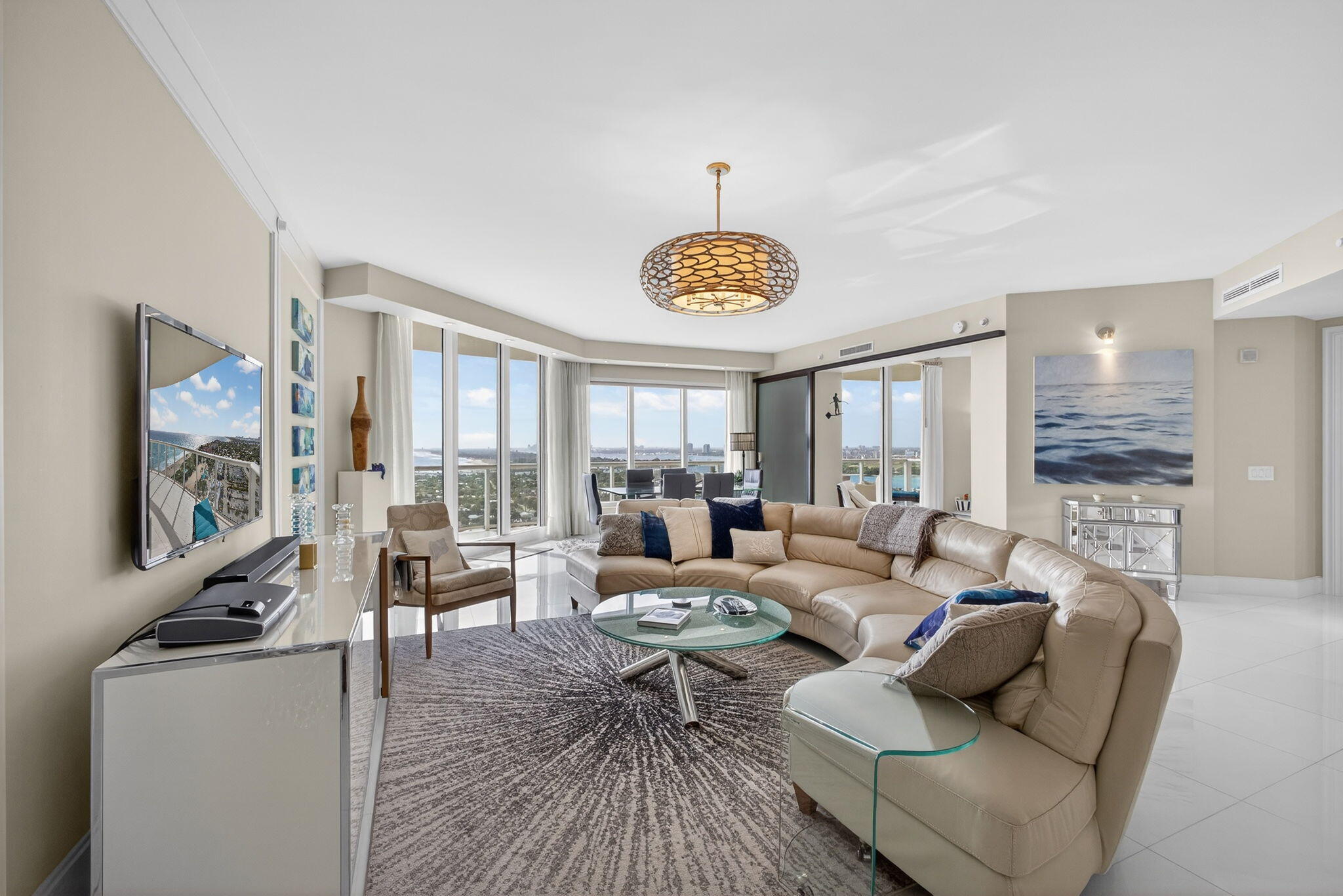 2700 NORTH OCEAN CONDO - Residential