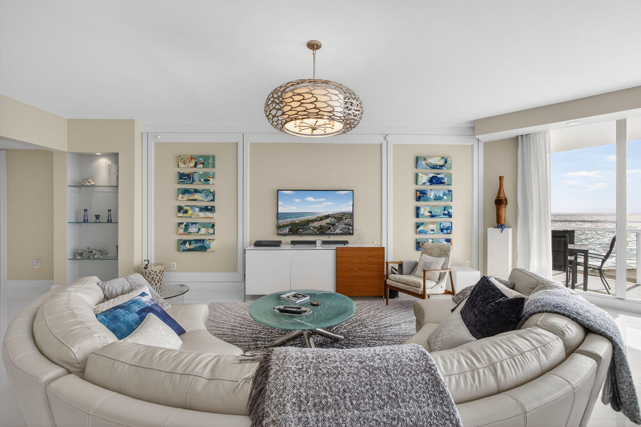 2700 NORTH OCEAN CONDO - Residential