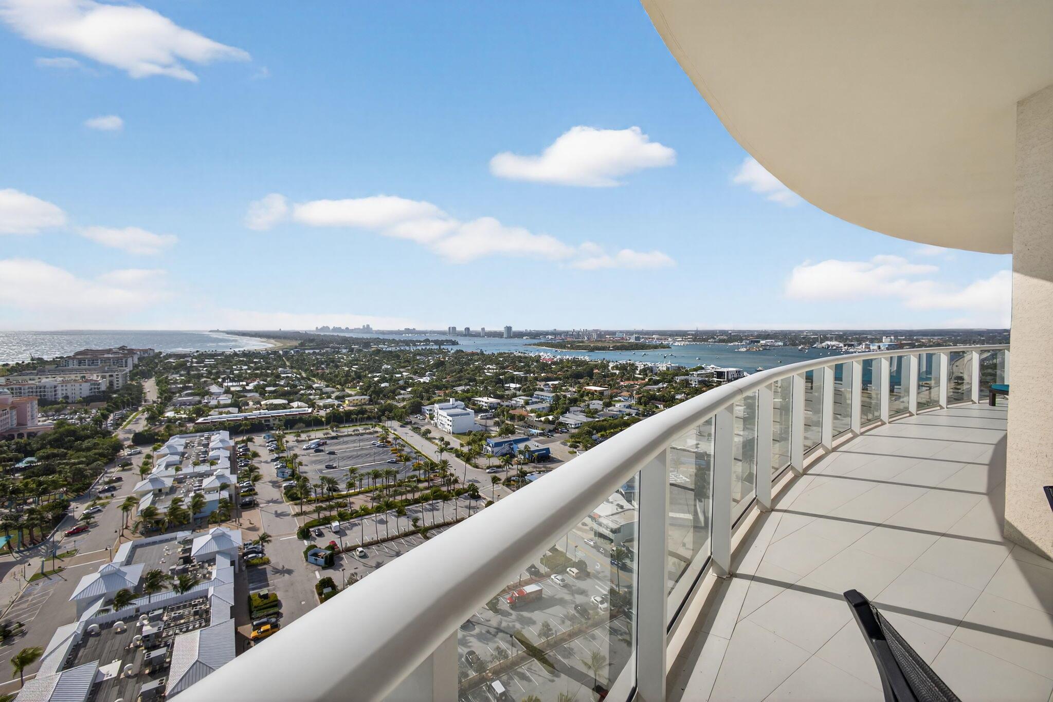 2700 NORTH OCEAN CONDO - Residential