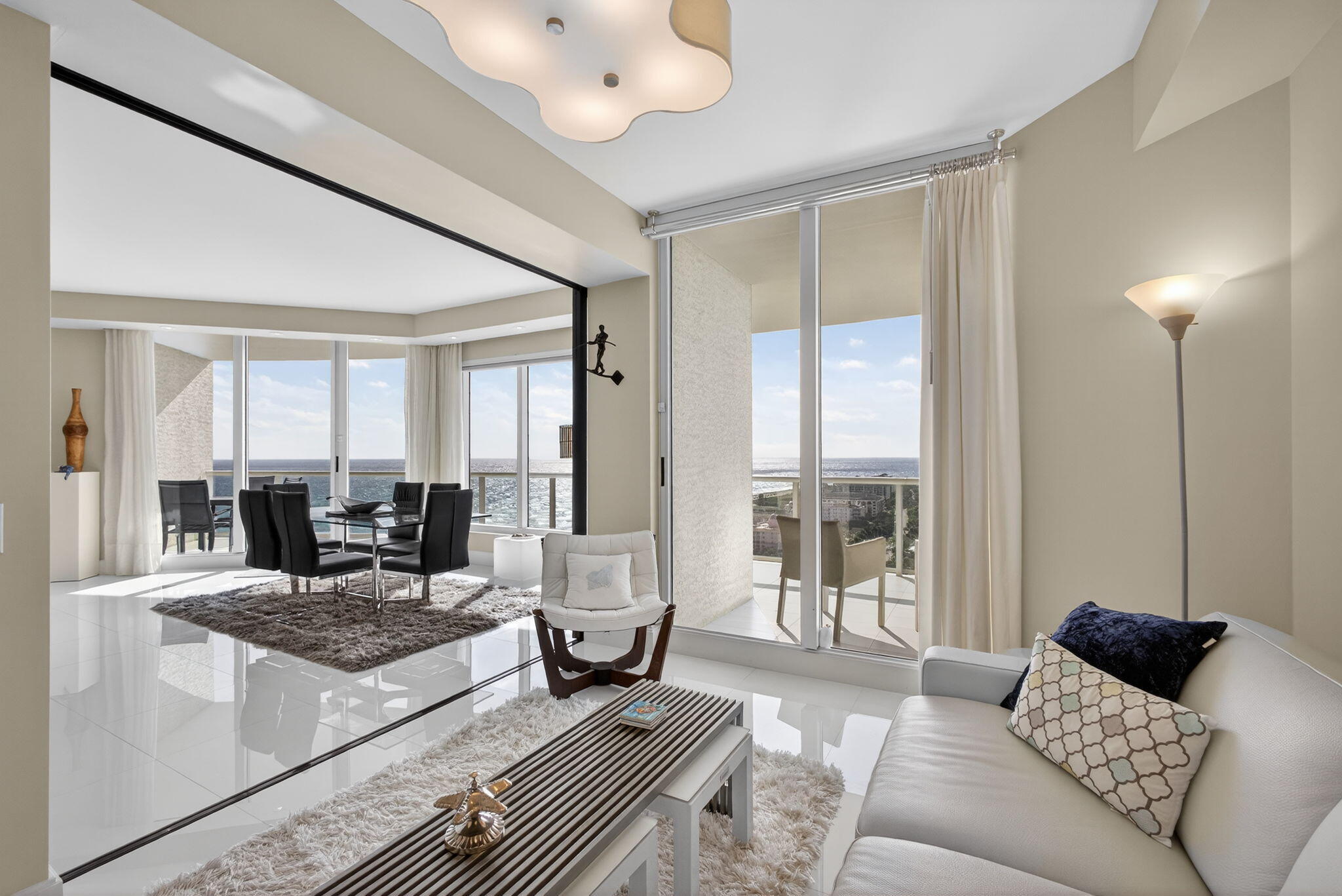 2700 NORTH OCEAN CONDO - Residential