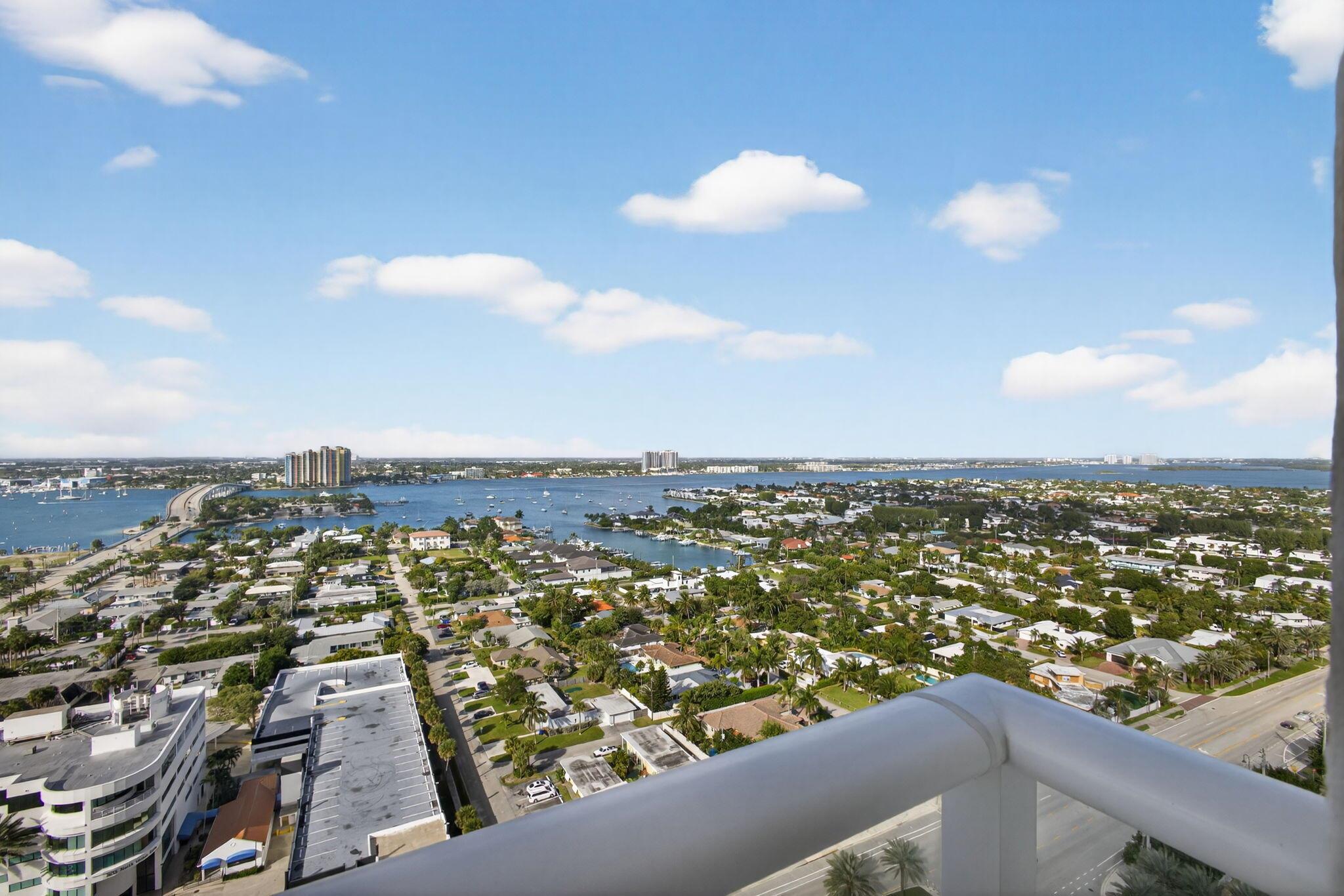 2700 NORTH OCEAN CONDO - Residential