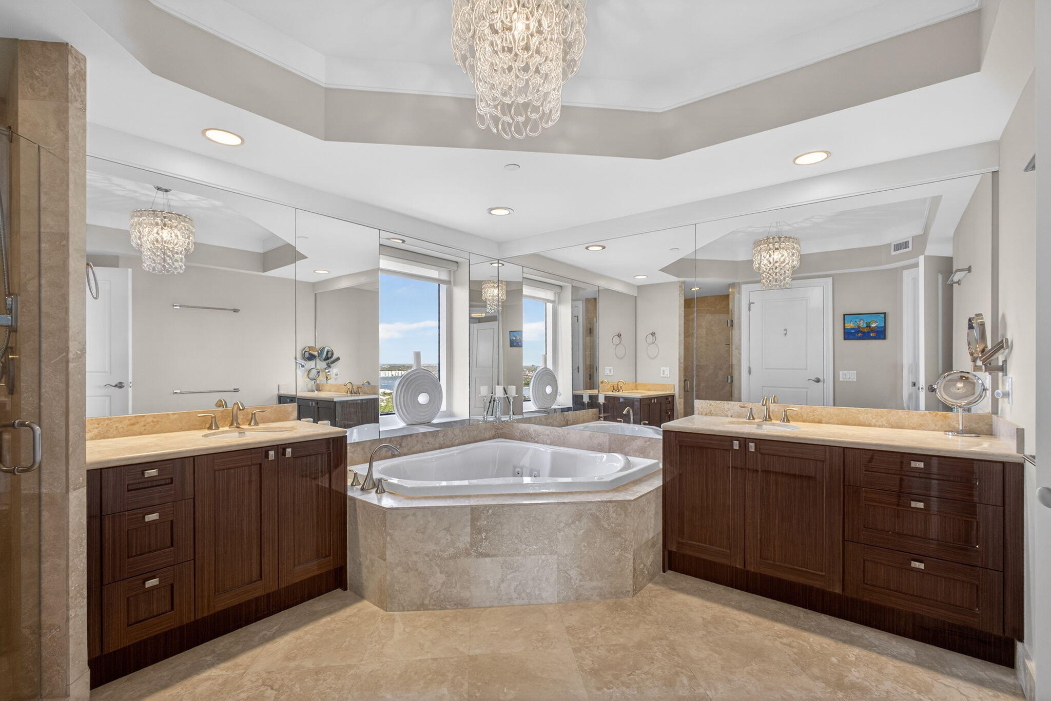 2700 NORTH OCEAN CONDO - Residential