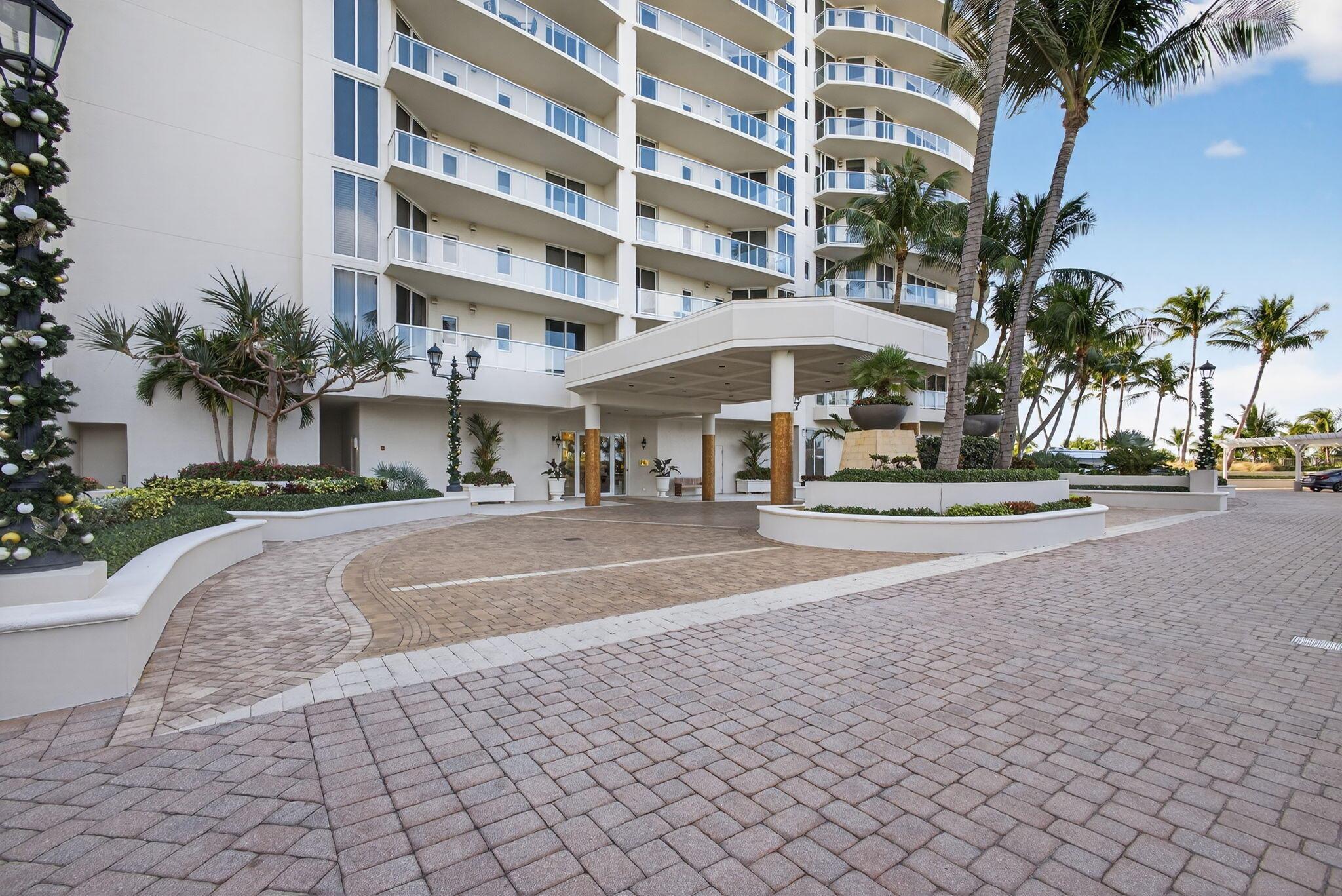 2700 NORTH OCEAN CONDO - Residential