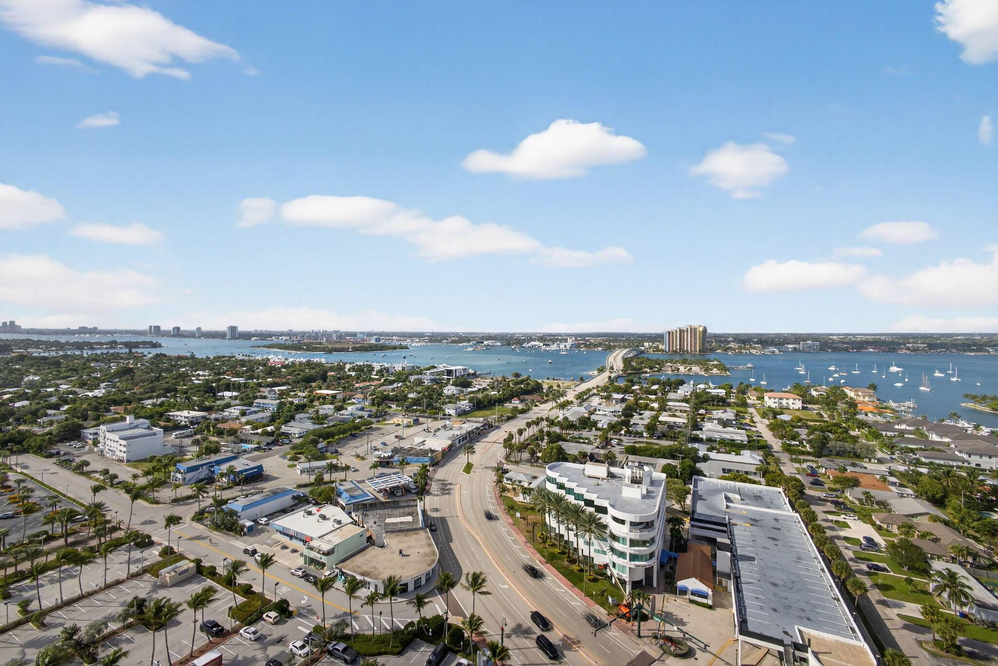 2700 NORTH OCEAN CONDO - Residential